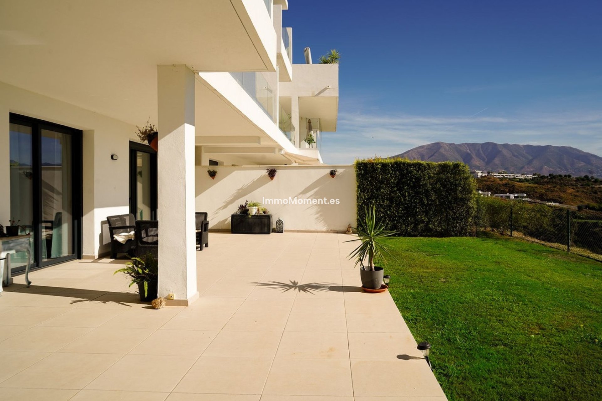 Reventa - Apartamento - Mijas - La Cala Golf
