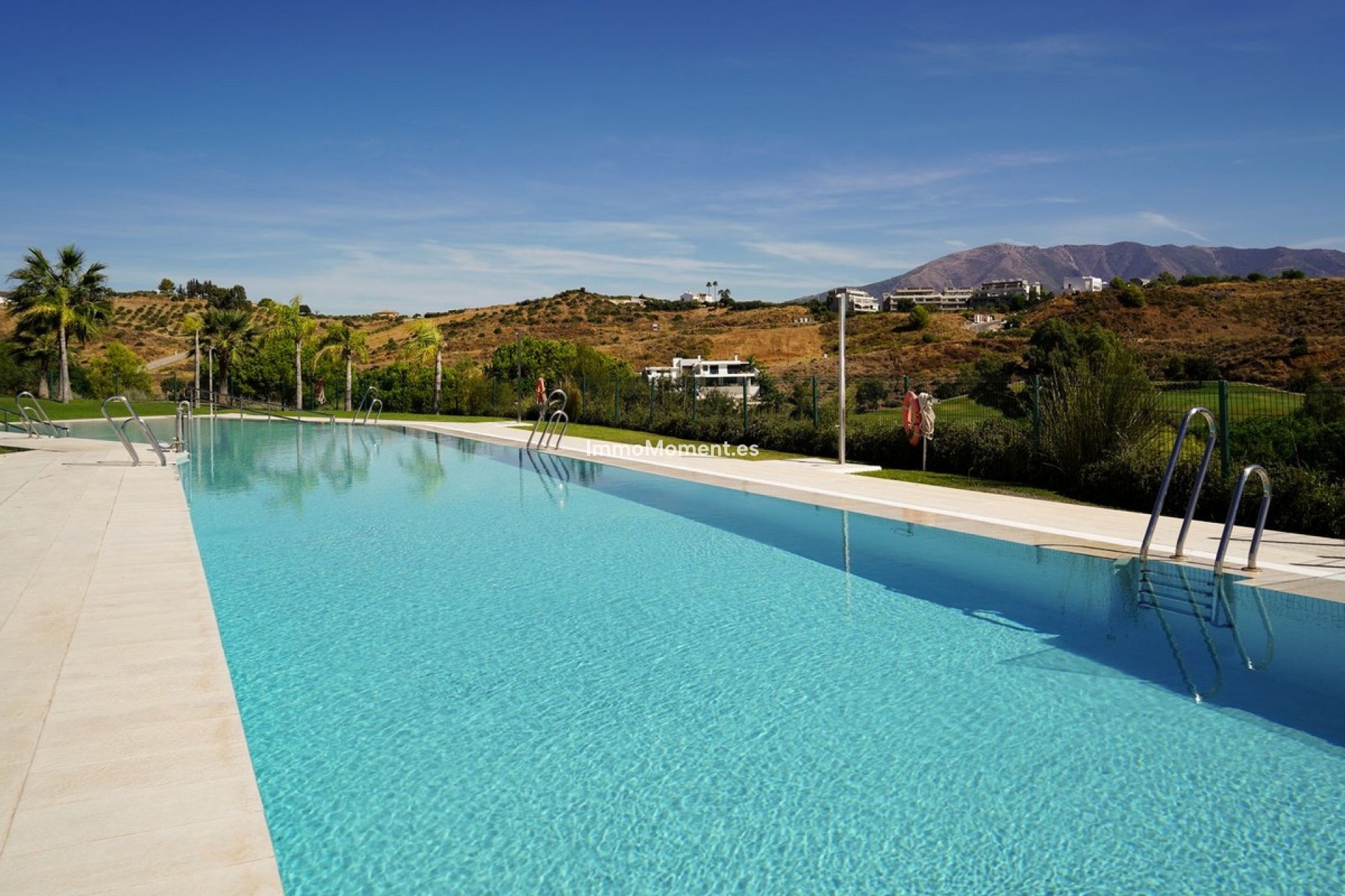 Reventa - Apartamento - Mijas - La Cala Golf
