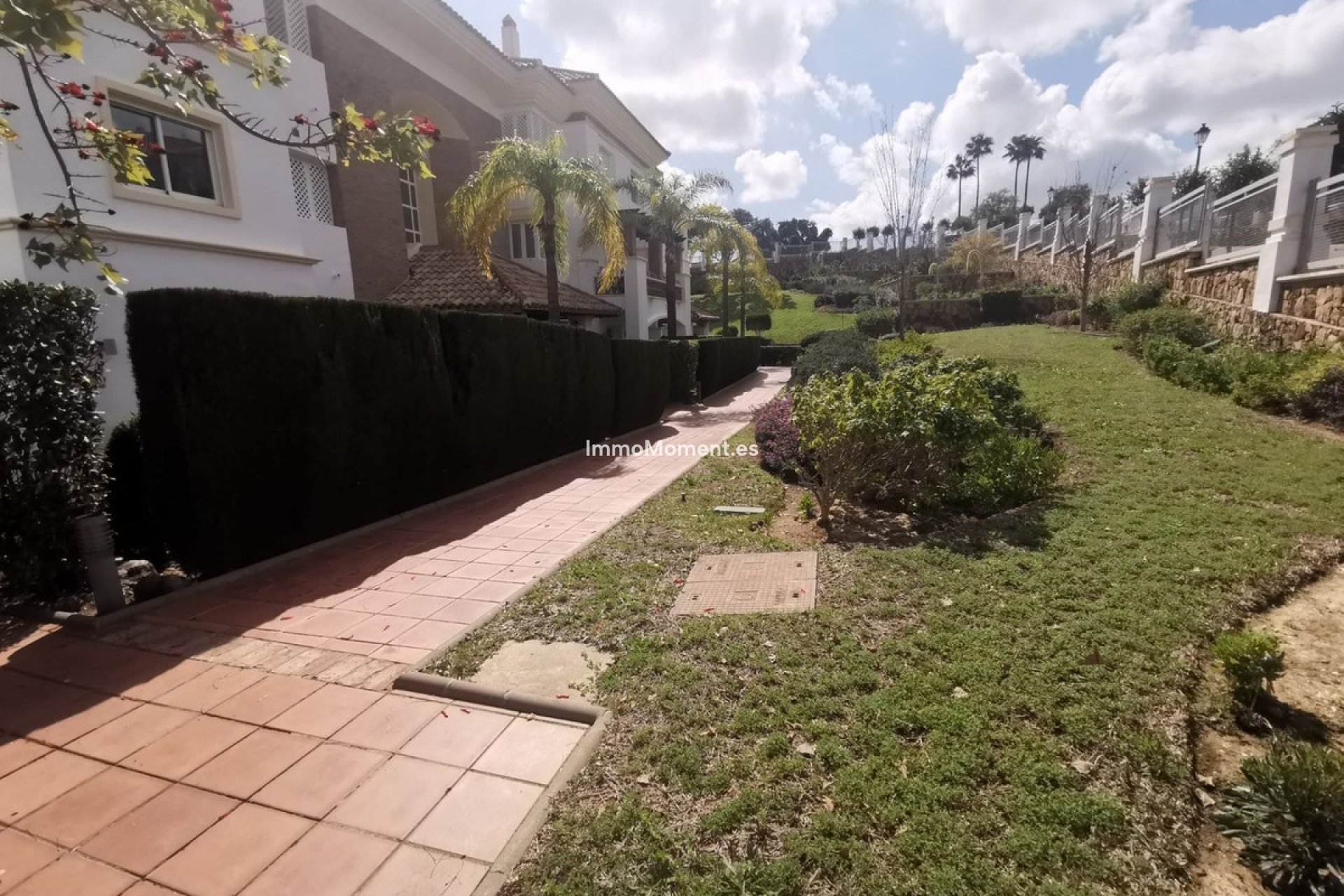Reventa - Apartamento - Mijas - La Cala Golf