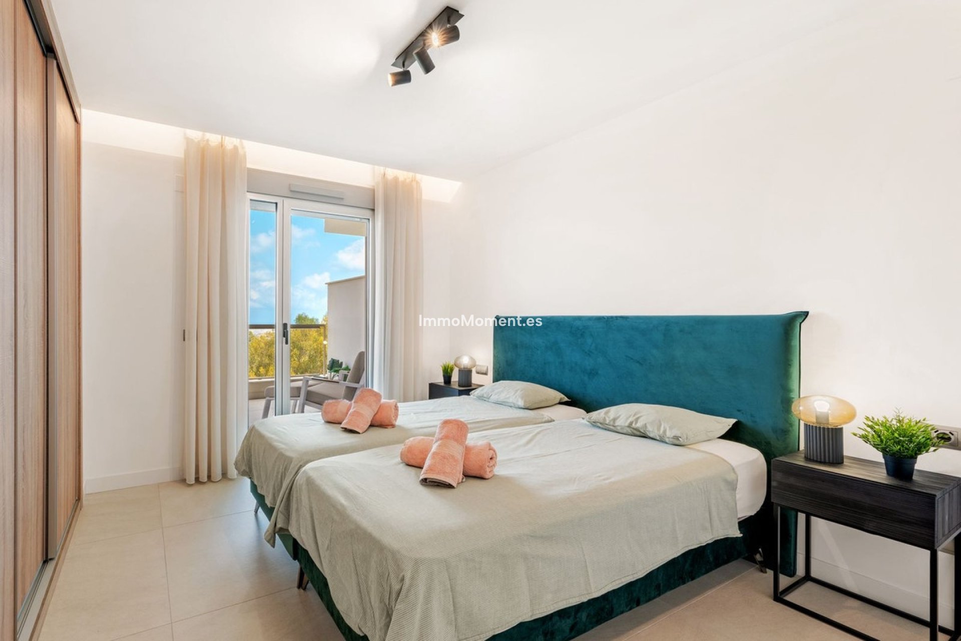 Reventa - Apartamento - Mijas - La Cala Golf