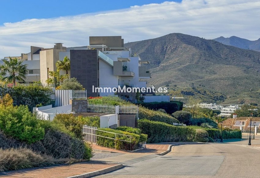 Reventa - Apartamento - Mijas - La Cala Golf