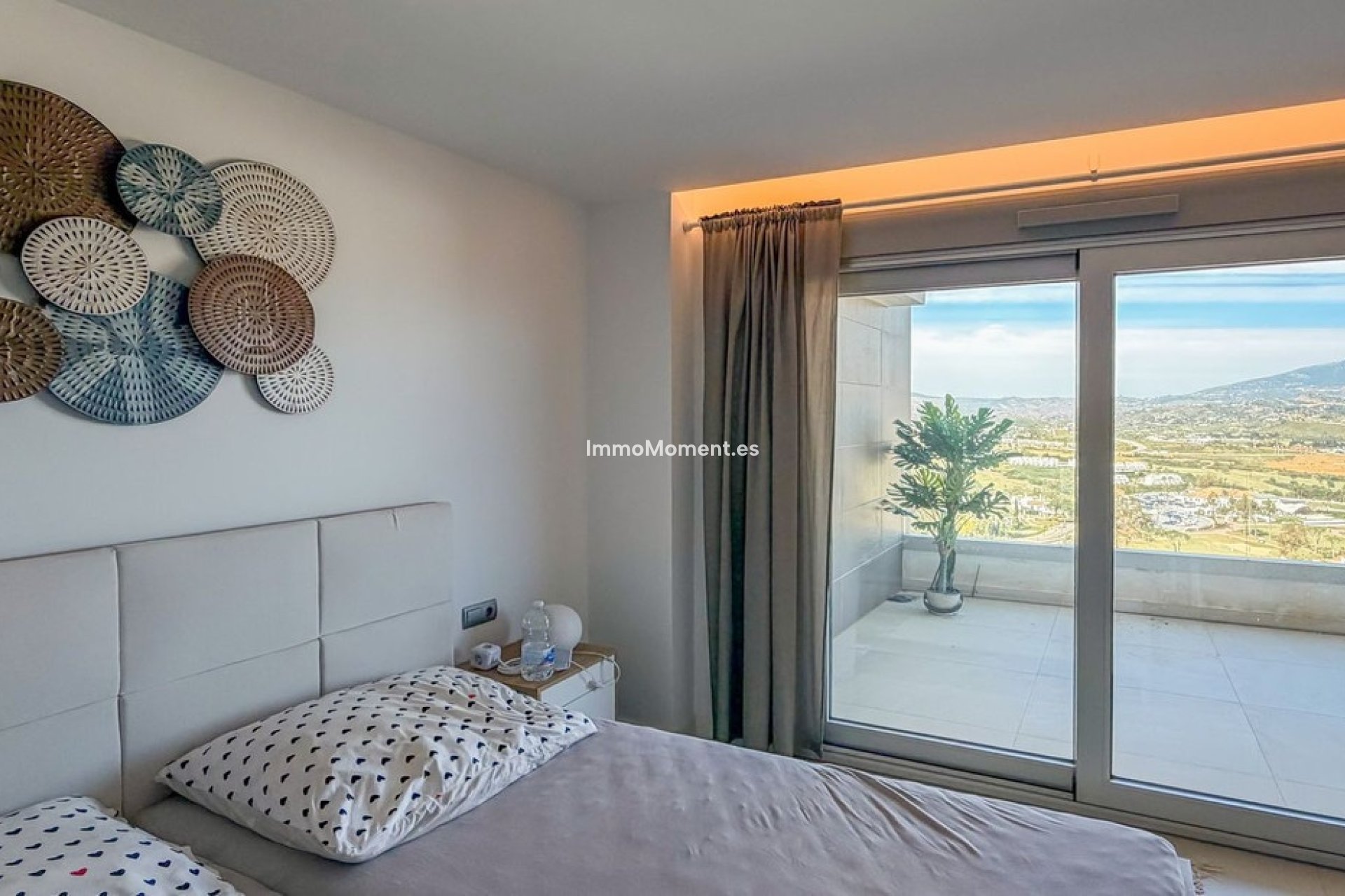 Reventa - Apartamento - Mijas - La Cala Golf