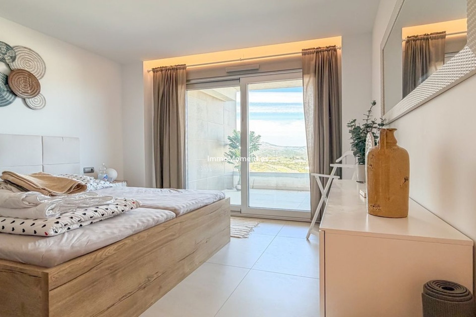 Reventa - Apartamento - Mijas - La Cala Golf