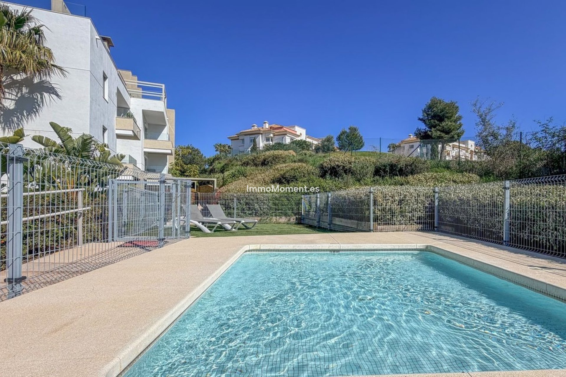 Reventa - Apartamento - Mijas - La Cala Golf