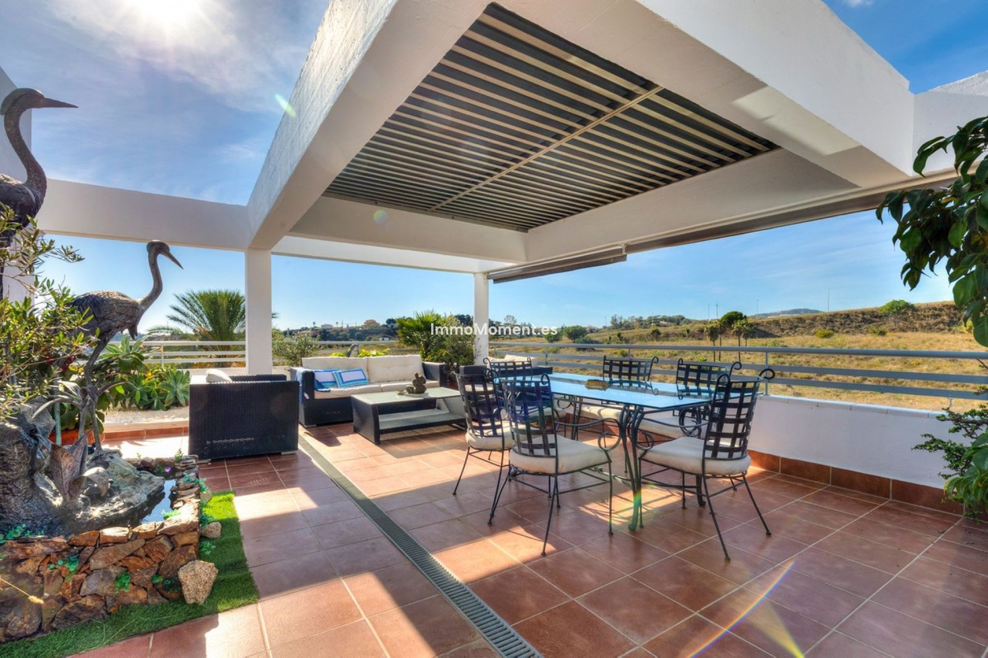 Reventa - Apartamento - Mijas - La Cala Golf