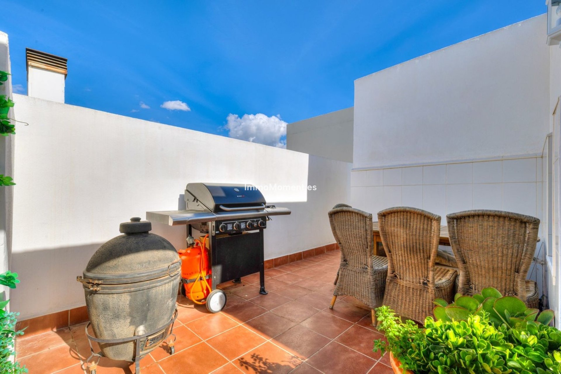 Reventa - Apartamento - Mijas - La Cala Golf
