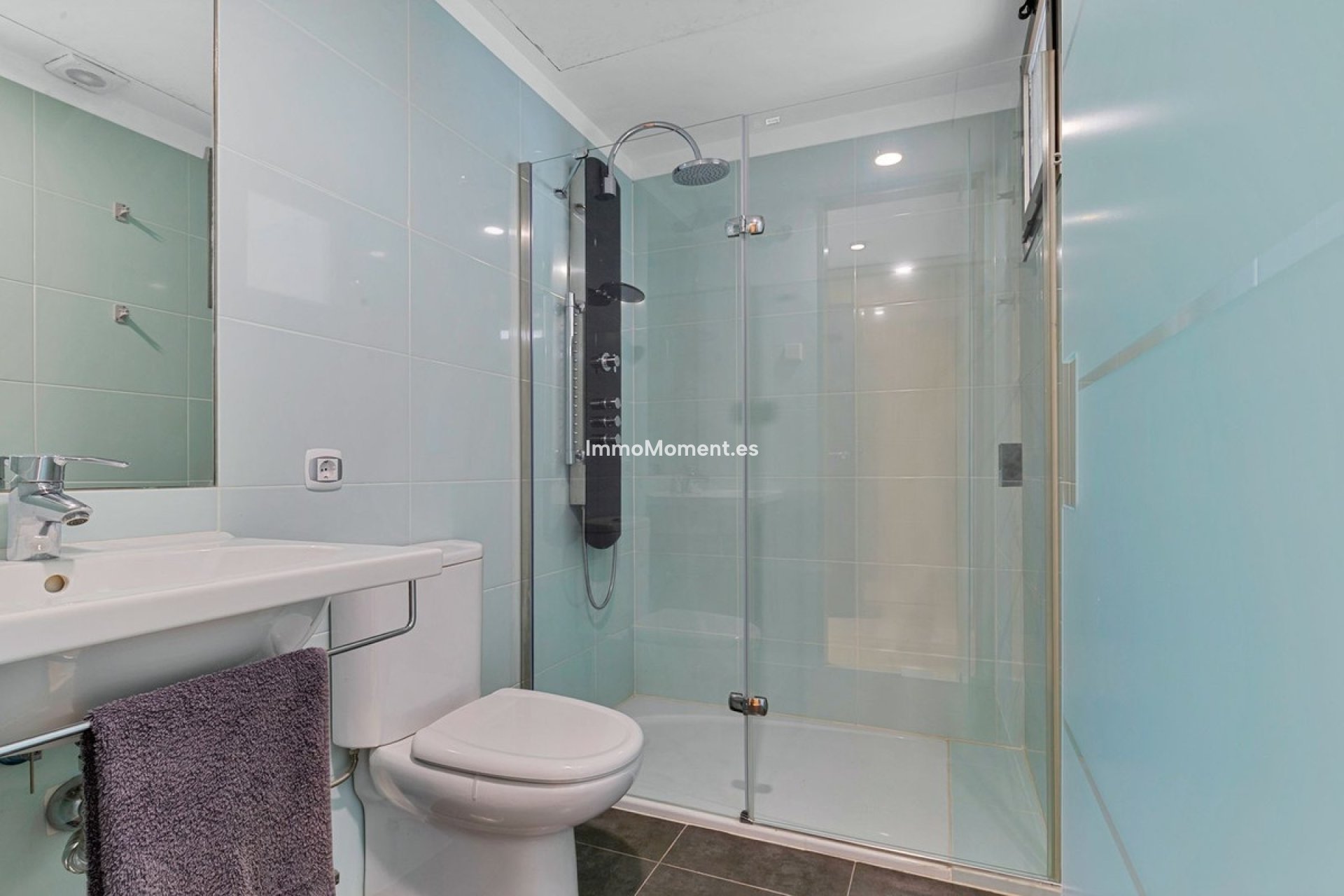 Reventa - Apartamento - Mijas - La Cala Golf