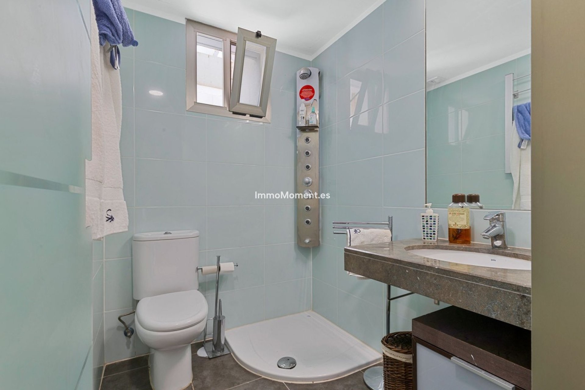 Reventa - Apartamento - Mijas - La Cala Golf