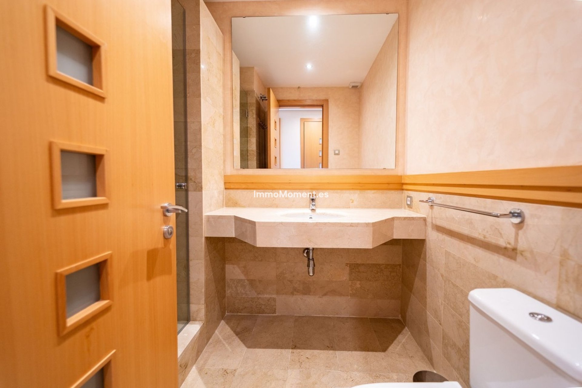 Reventa - Apartamento - Mijas - La Cala Golf