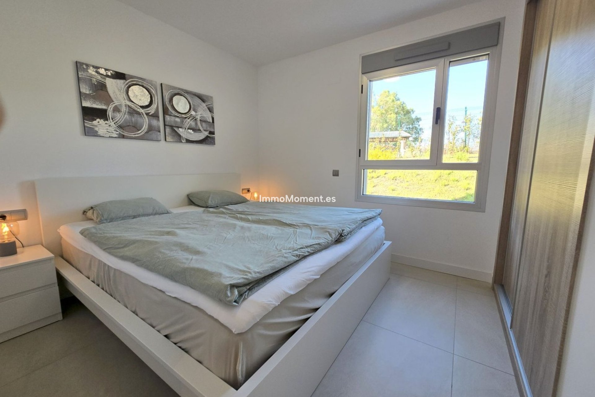 Reventa - Apartamento - Mijas - La Cala Golf