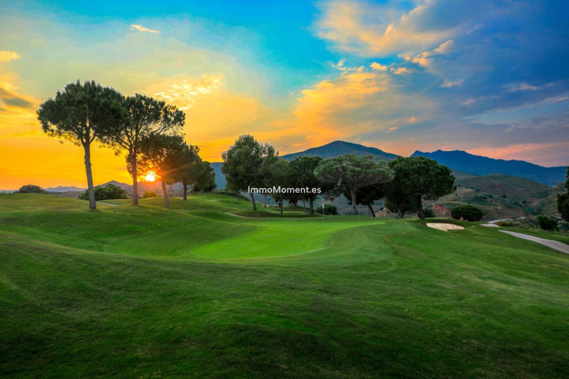 Reventa - Apartamento - Mijas - La Cala Golf