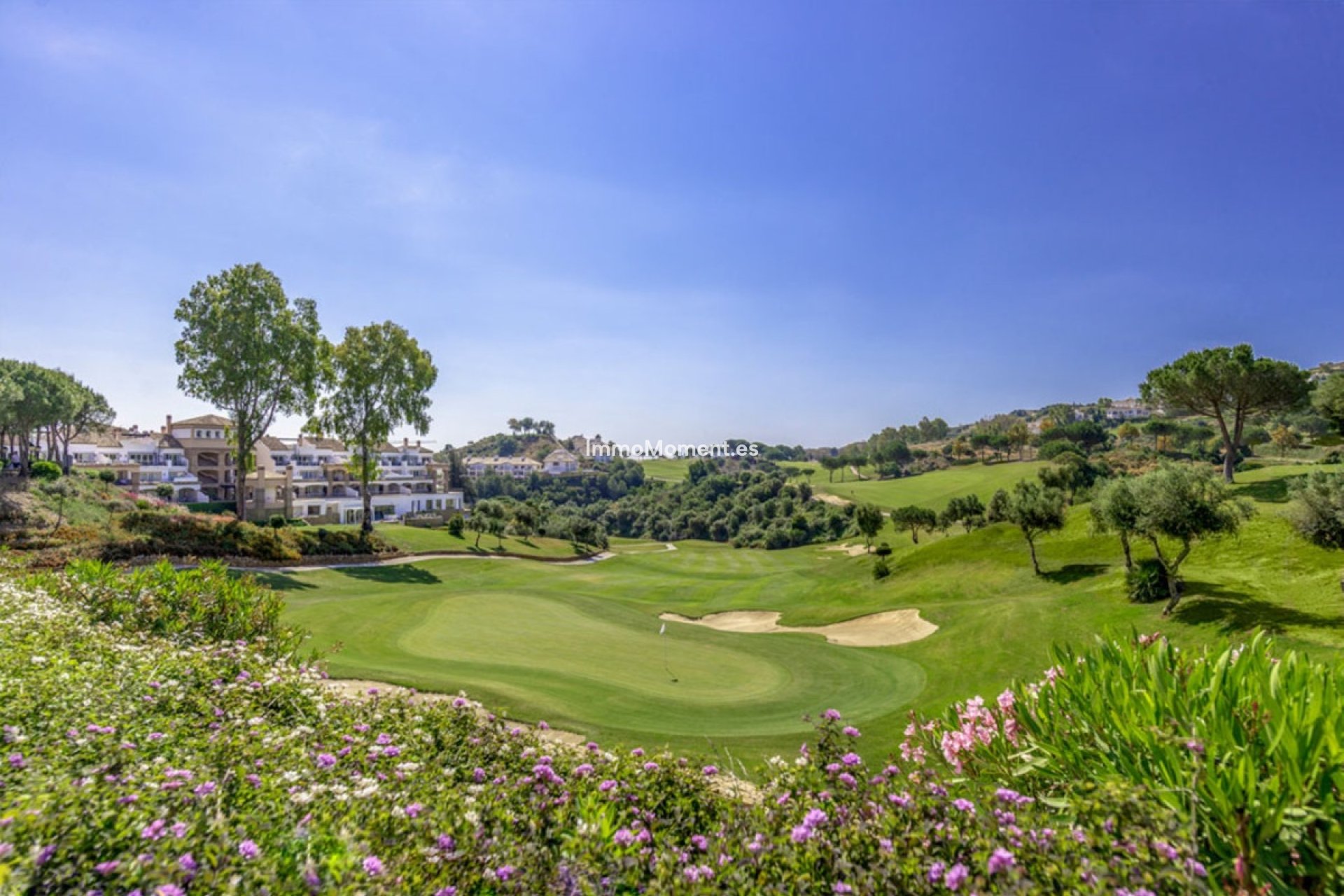 Reventa - Apartamento - Mijas - La Cala Golf