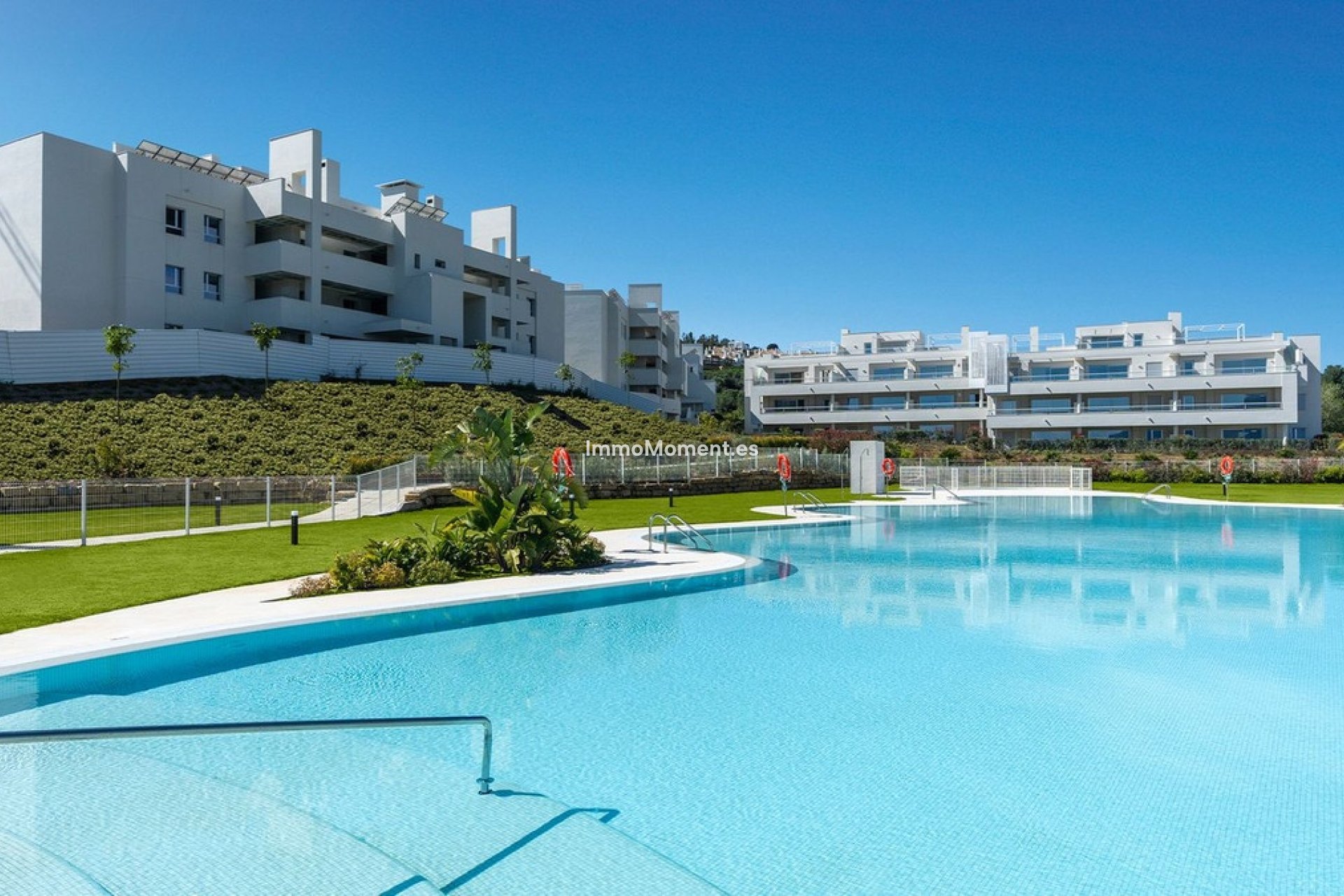 Reventa - Apartamento - Mijas - La Cala Golf