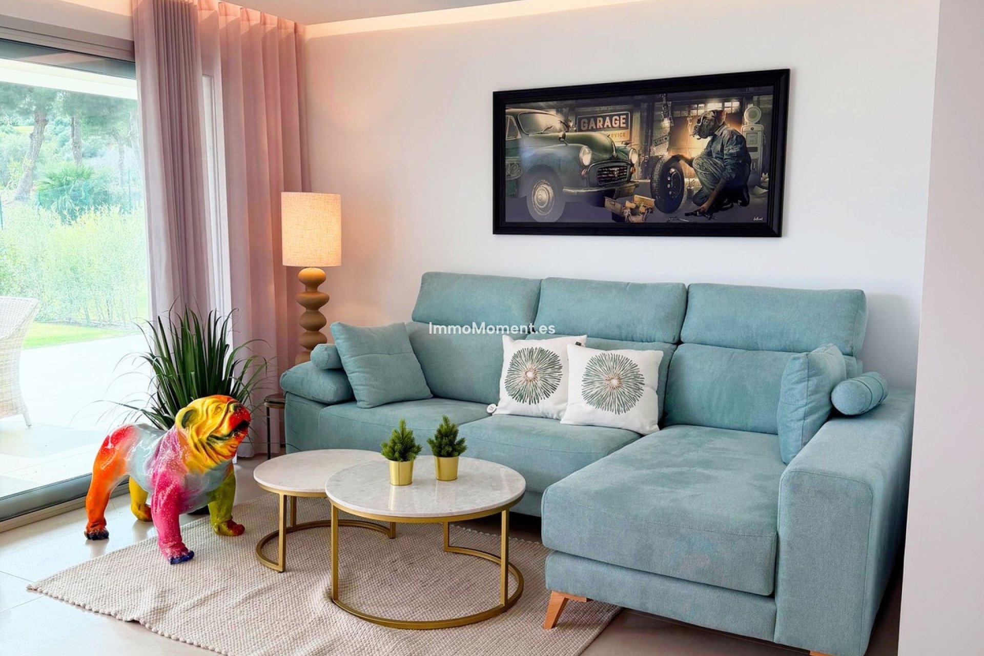 Reventa - Apartamento - Mijas - La Cala Golf