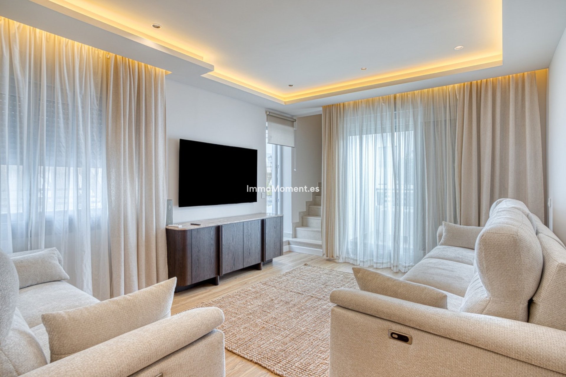 Reventa - Apartamento - Mijas - La Cala Golf