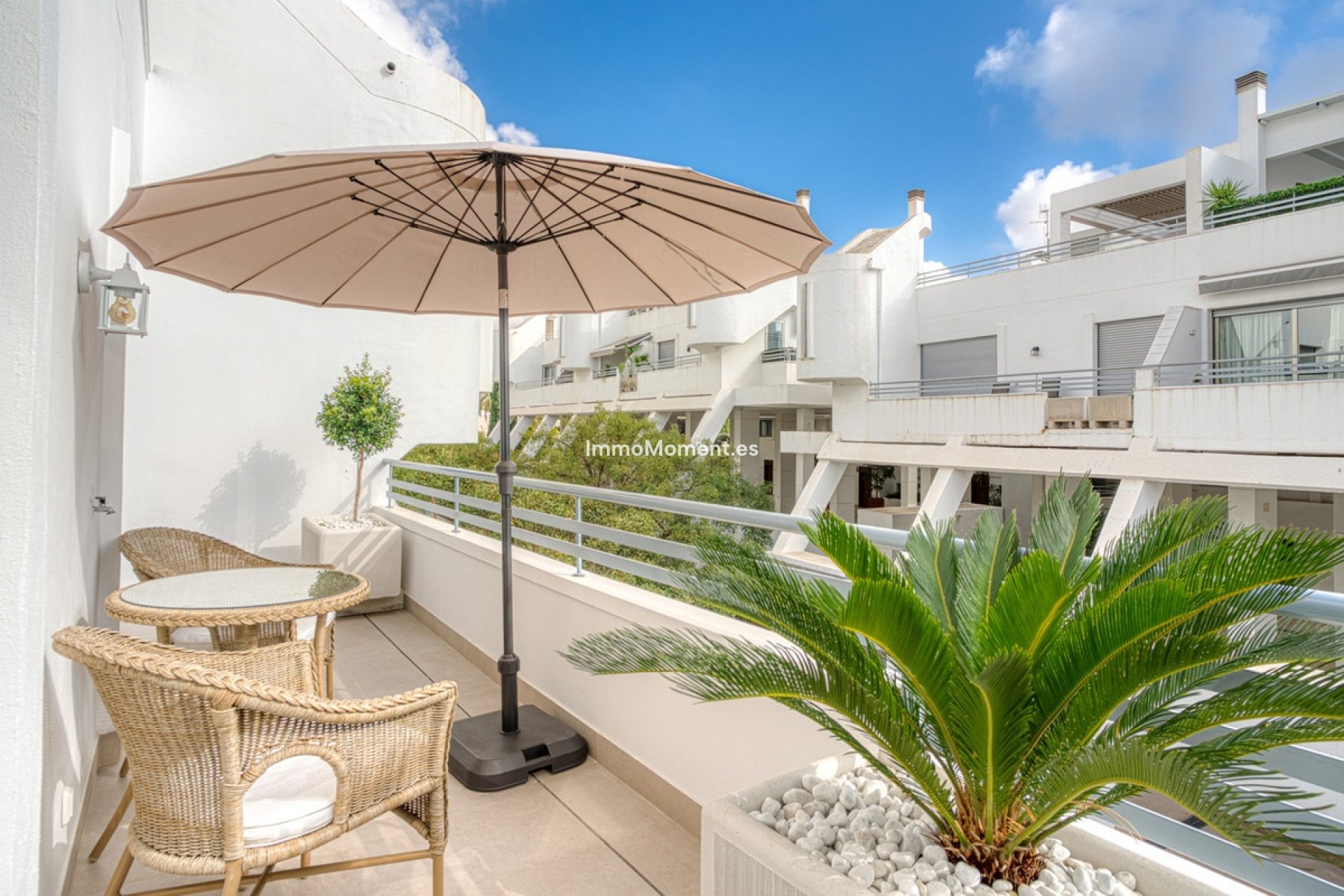 Reventa - Apartamento - Mijas - La Cala Golf