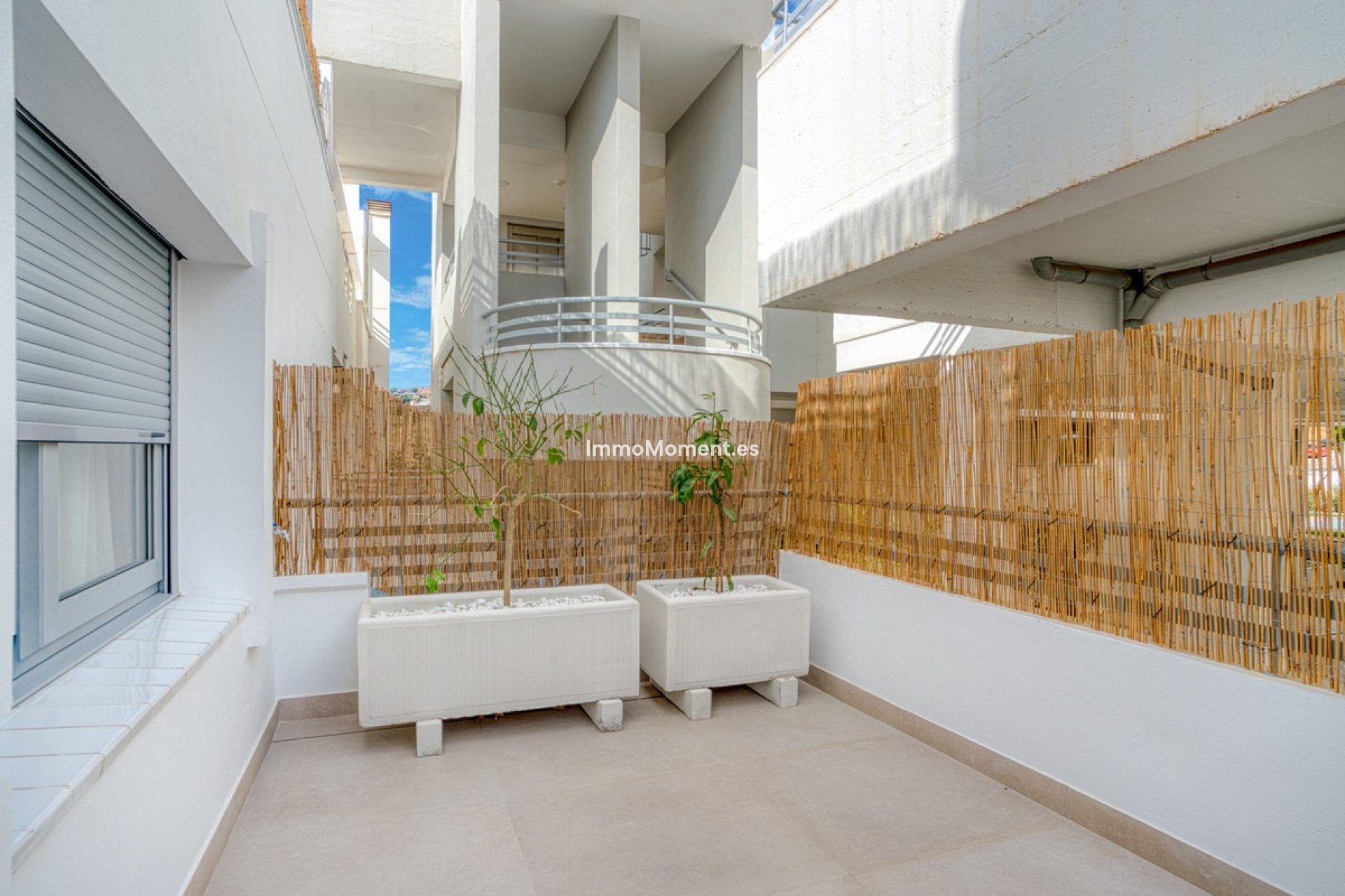 Reventa - Apartamento - Mijas - La Cala Golf