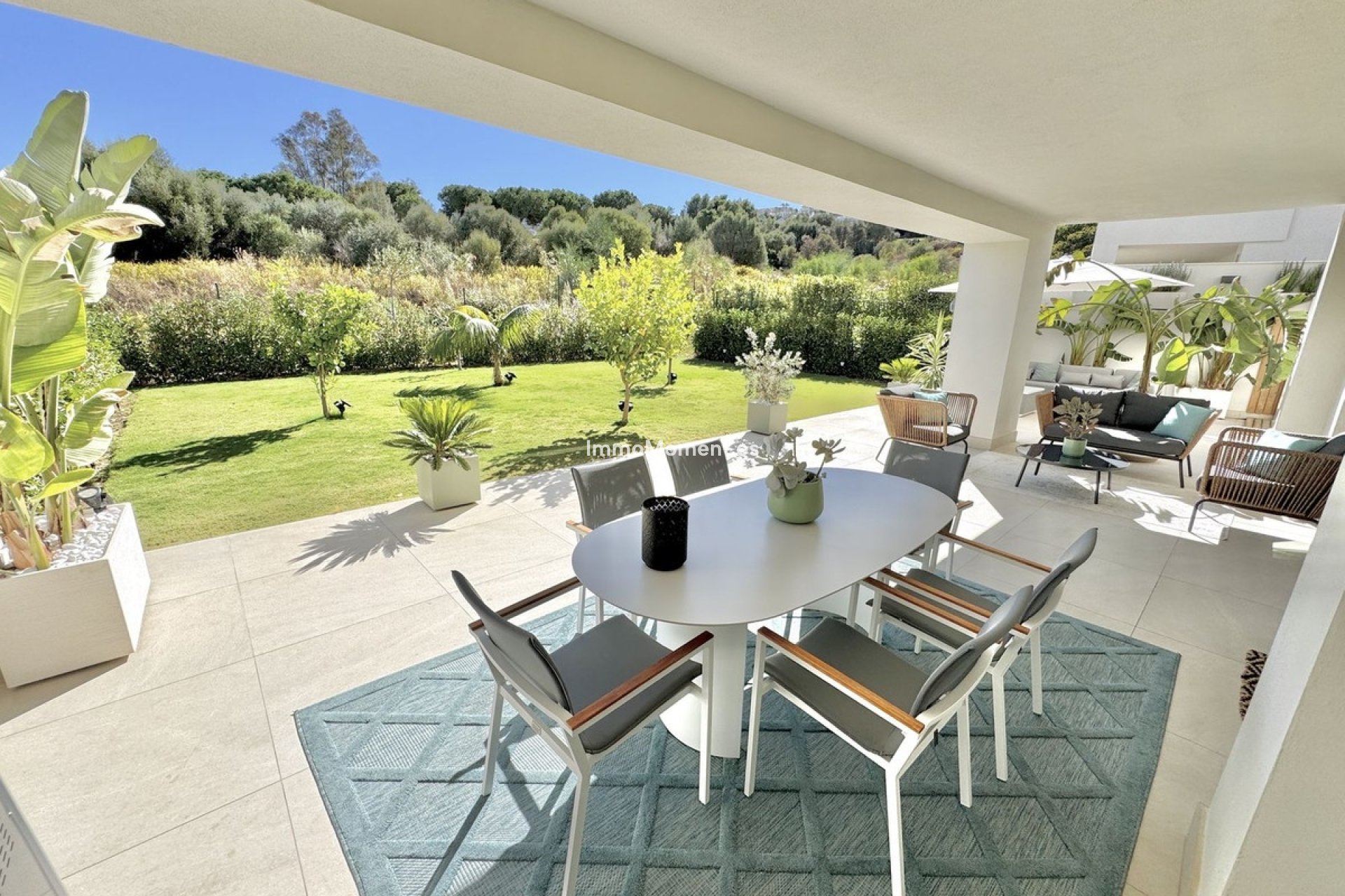 Reventa - Apartamento - Mijas - La Cala Golf