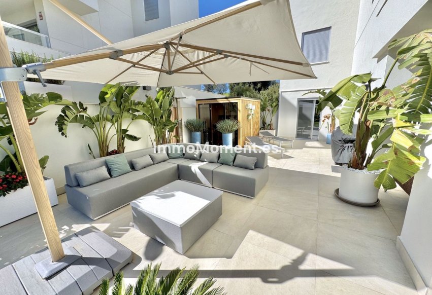 Reventa - Apartamento - Mijas - La Cala Golf