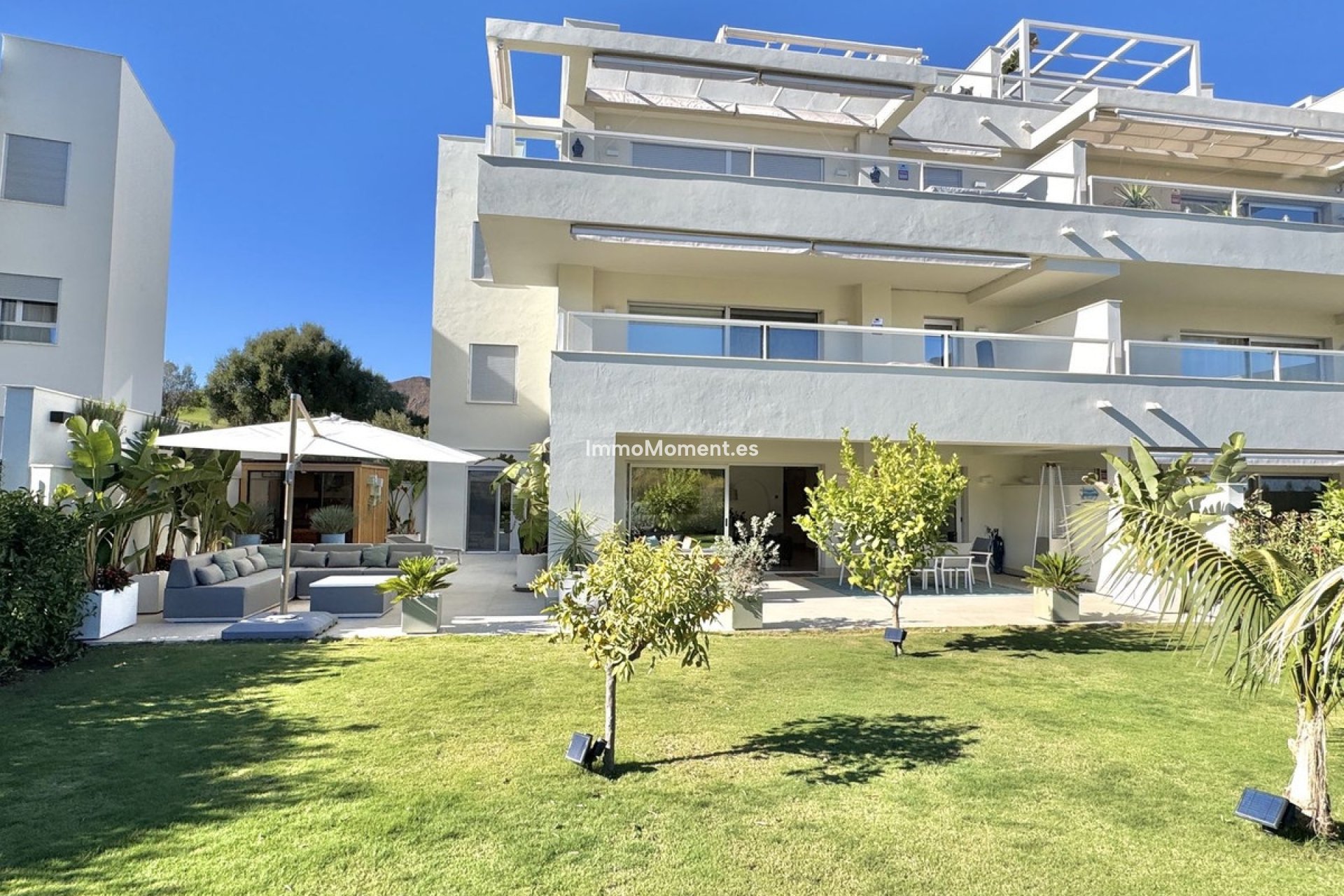 Reventa - Apartamento - Mijas - La Cala Golf