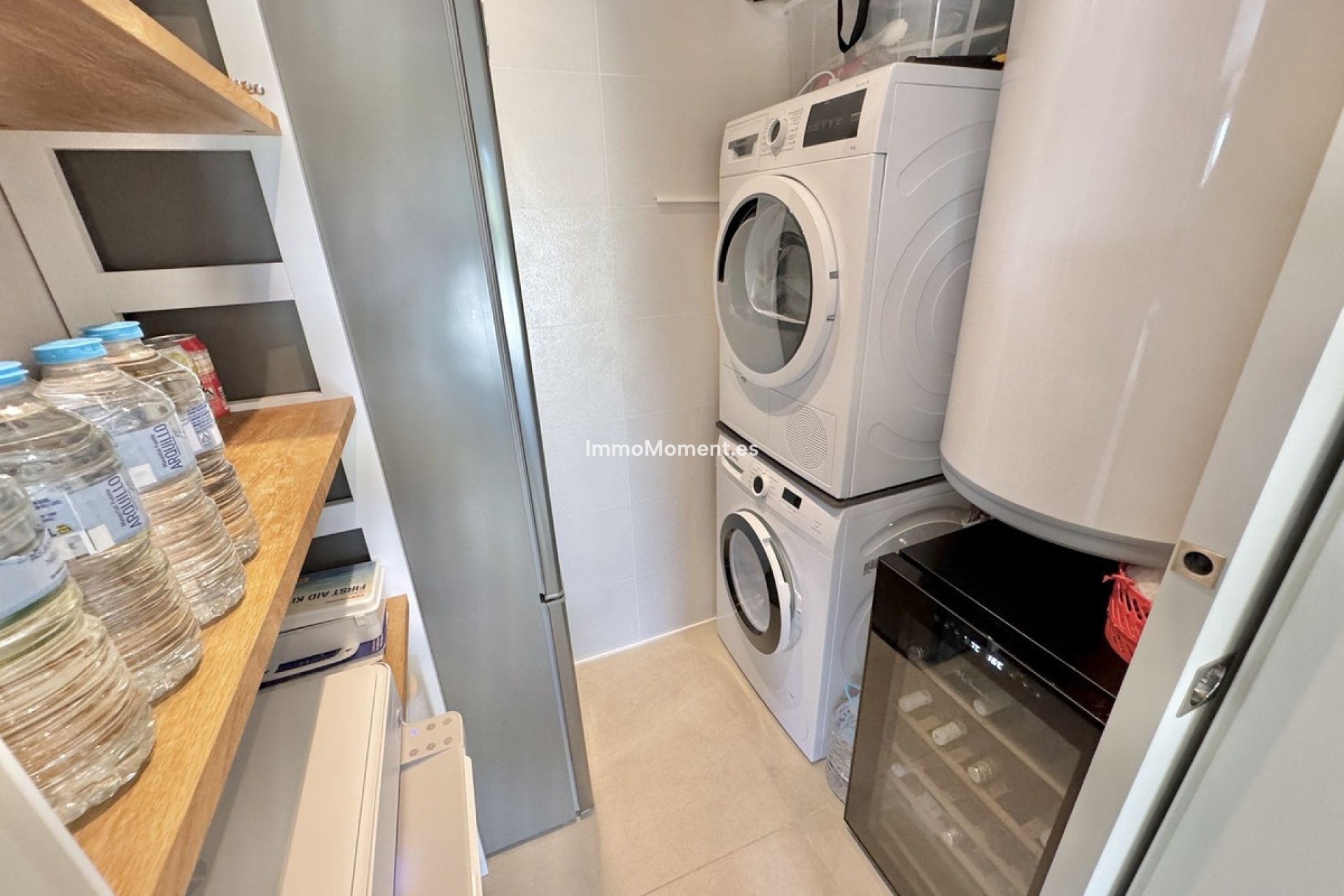 Reventa - Apartamento - Mijas - La Cala Golf