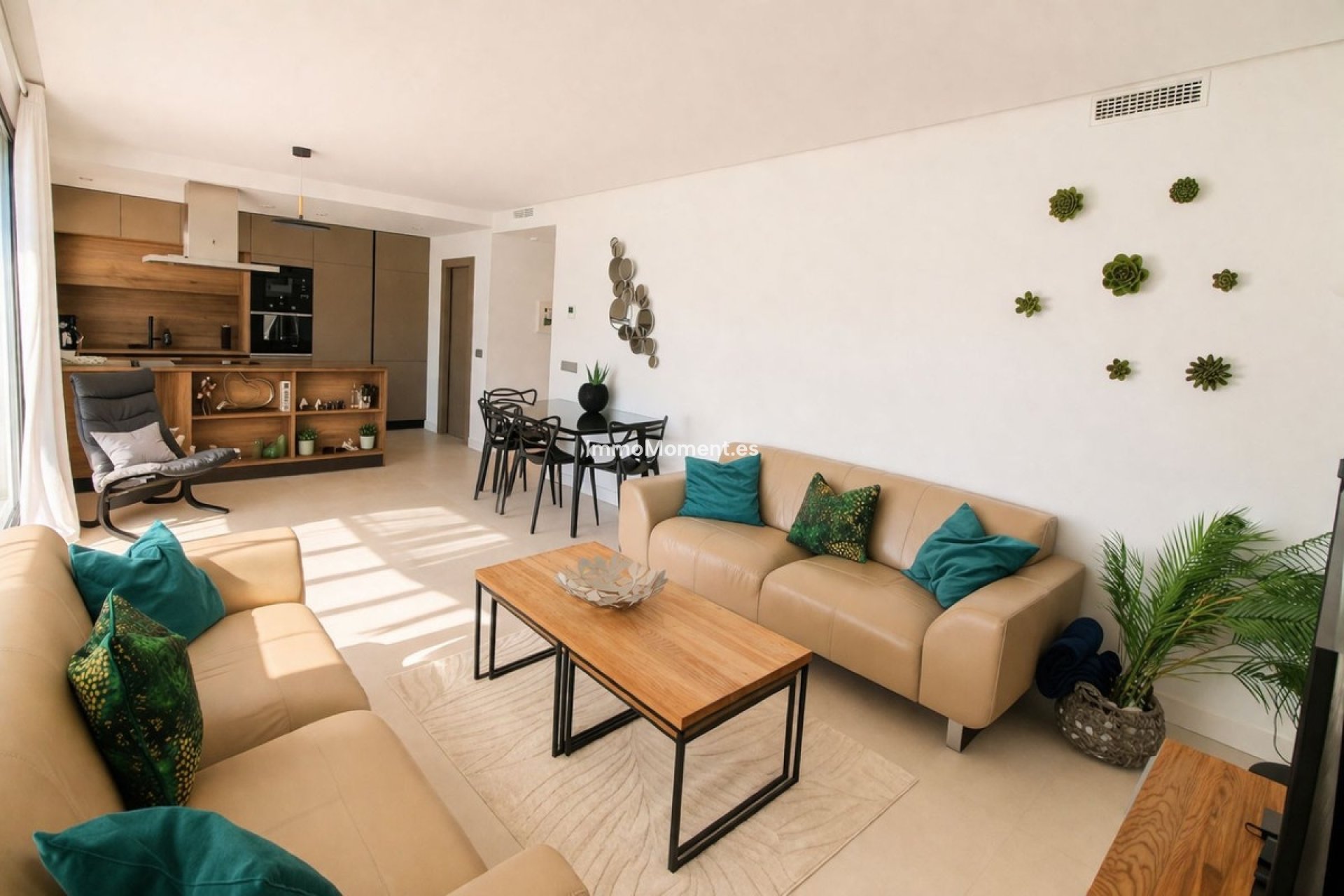 Reventa - Apartamento - Mijas - La Cala Golf