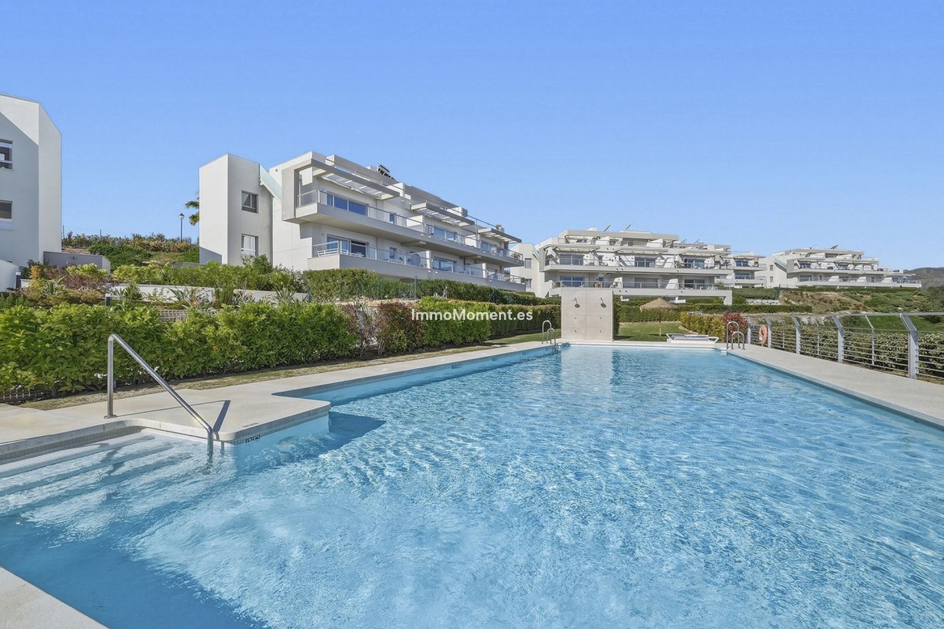 Reventa - Apartamento - Mijas - La Cala Golf