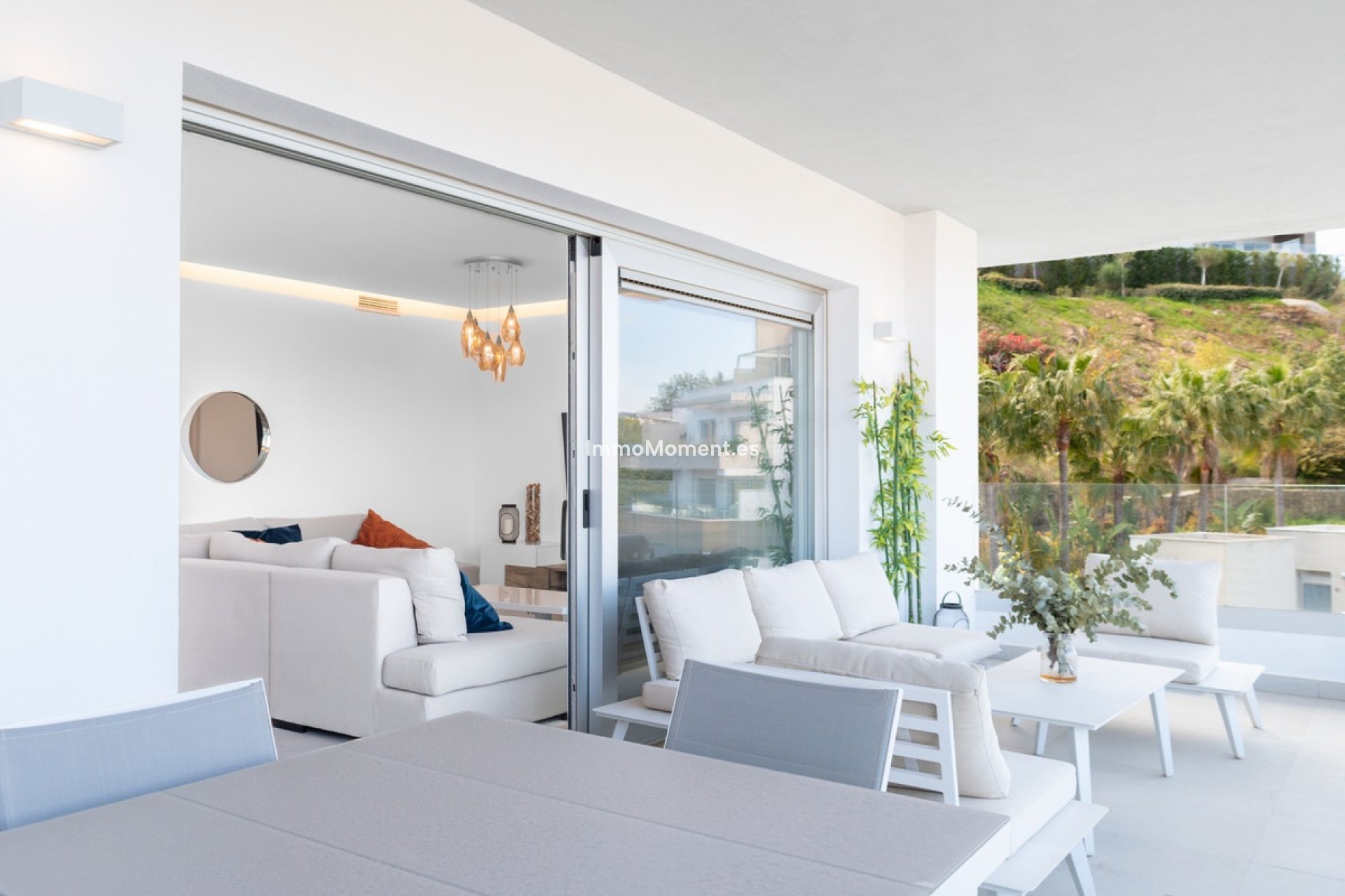 Reventa - Apartamento - Mijas - La Cala Golf