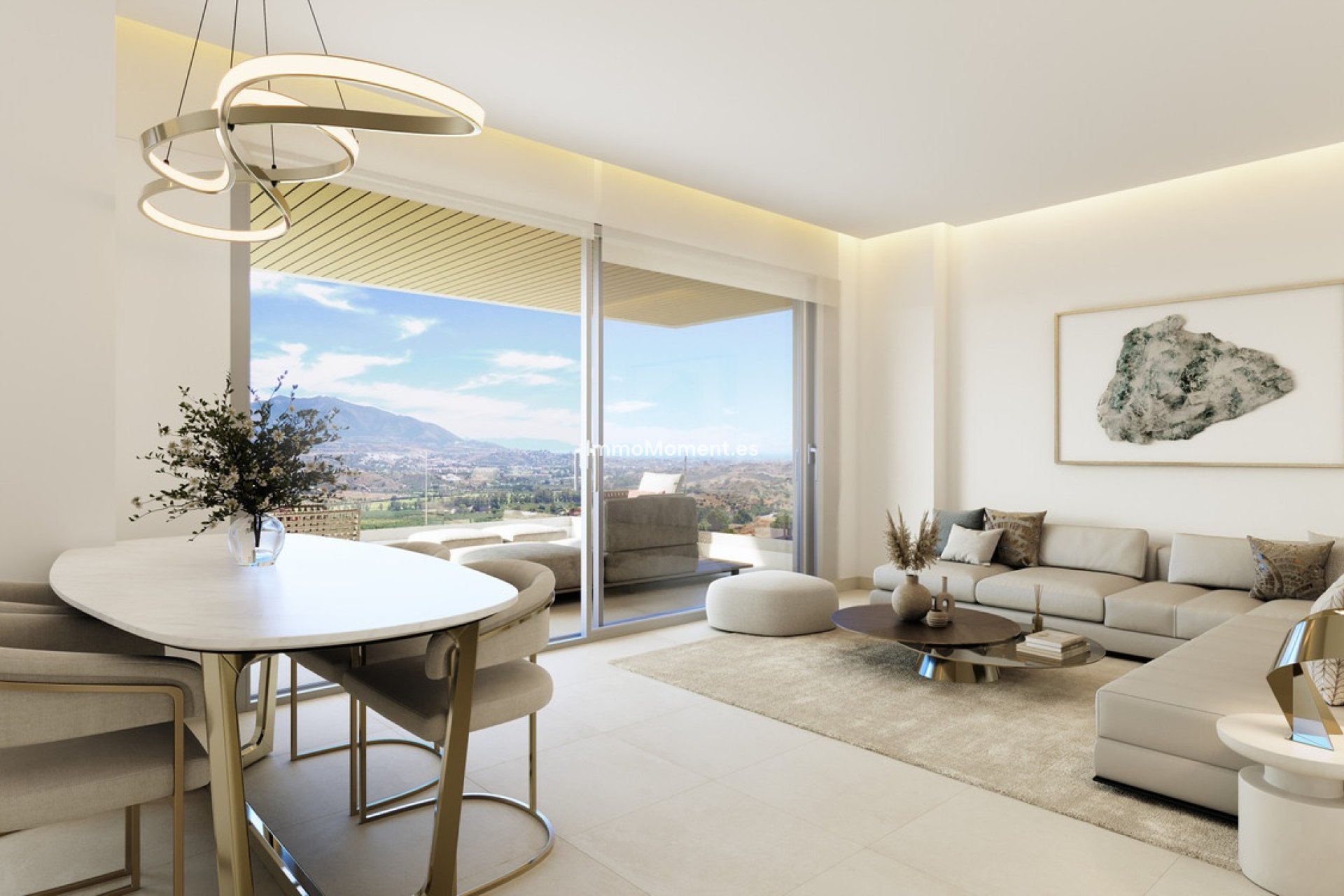 Reventa - Apartamento - Mijas - La Cala Golf