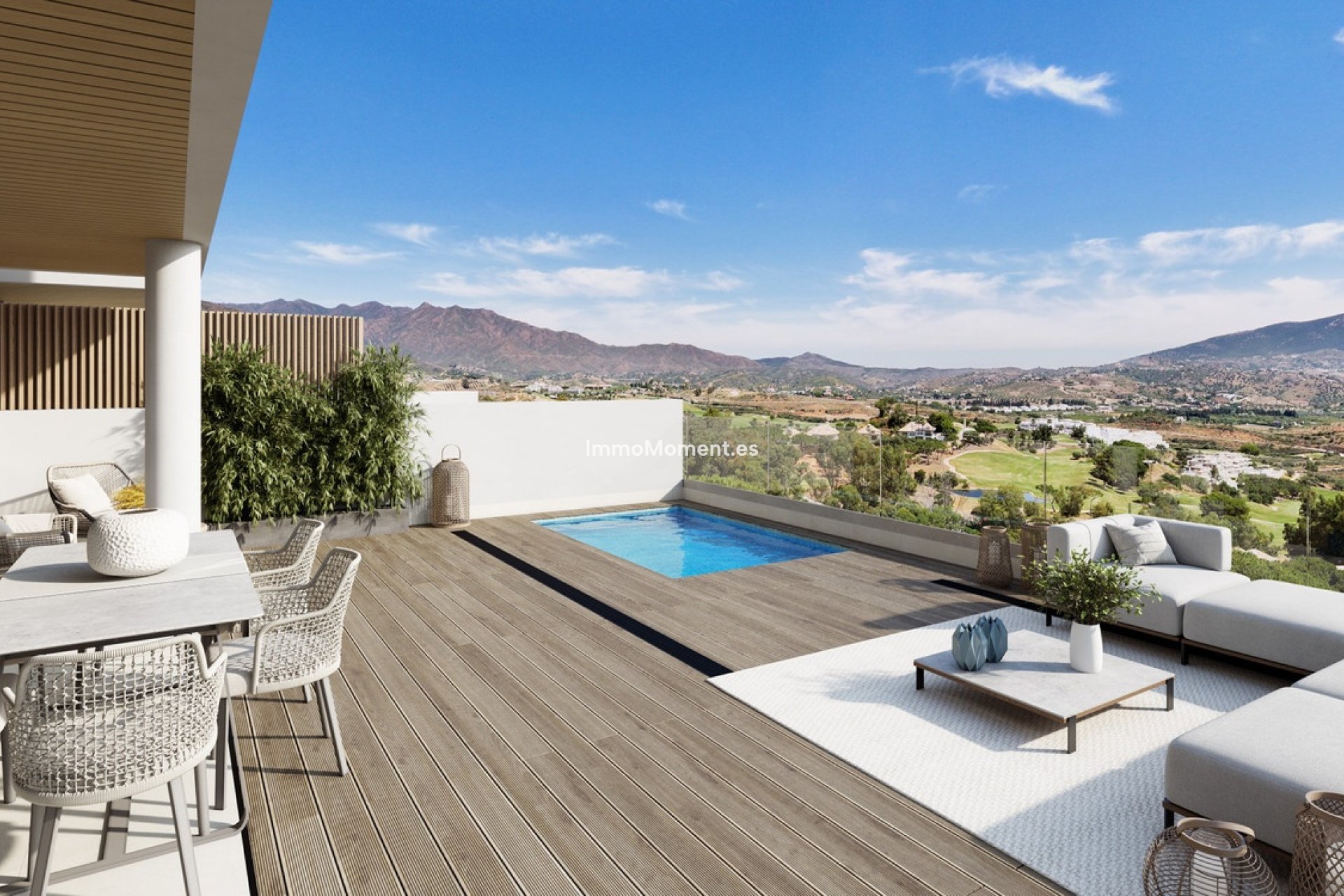 Reventa - Apartamento - Mijas - La Cala Golf