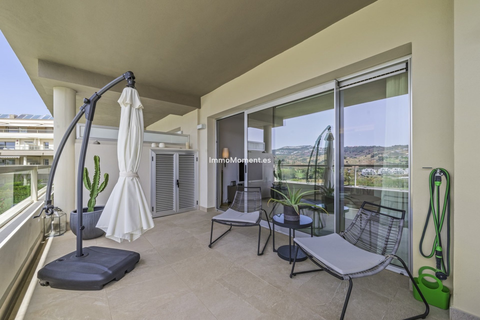 Reventa - Apartamento - Mijas - La Cala Golf