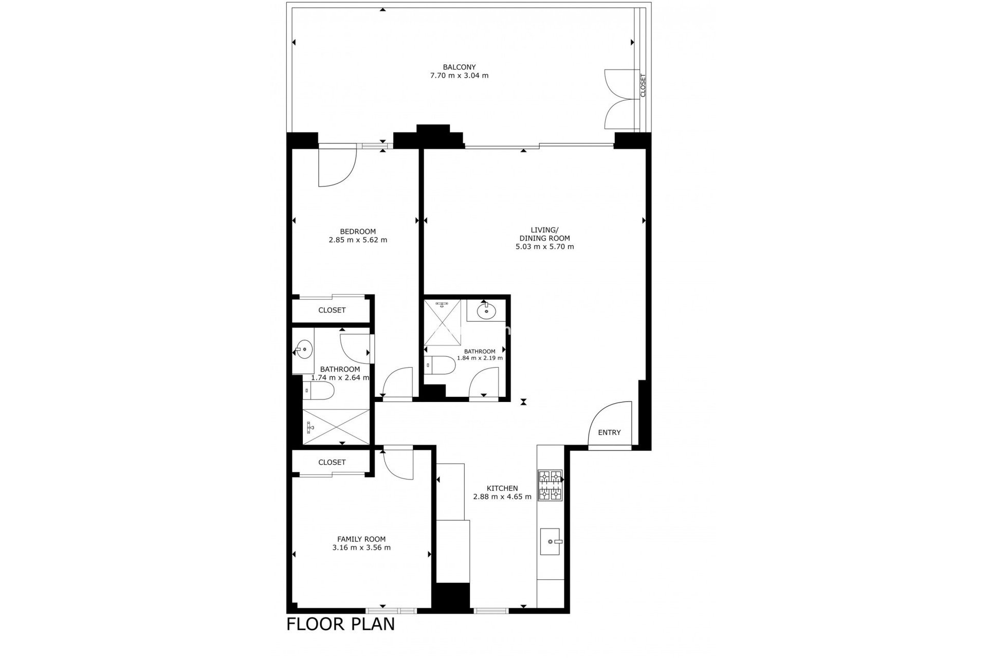 Reventa - Apartamento - Mijas - La Cala Golf