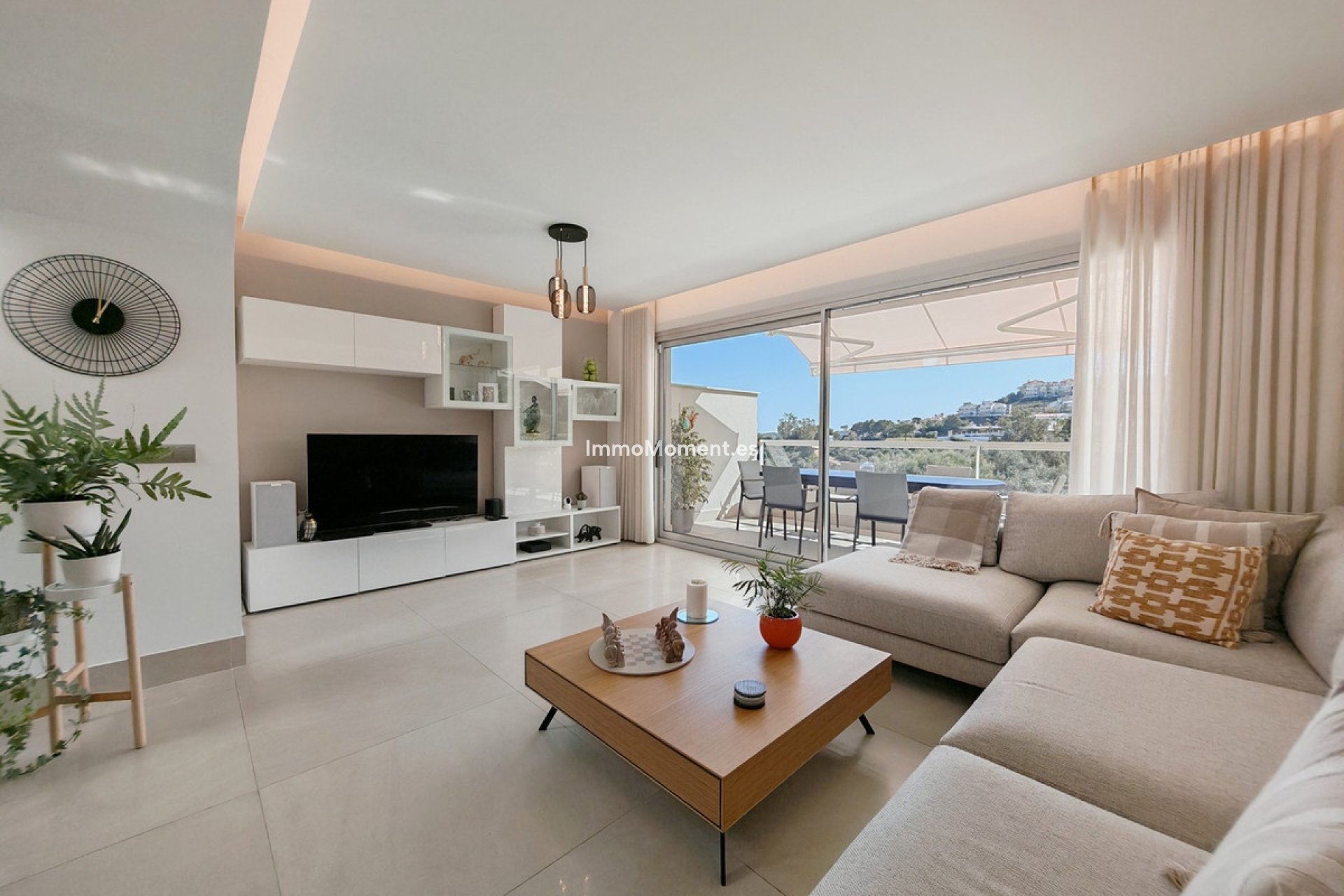 Reventa - Apartamento - Mijas - La Cala Golf