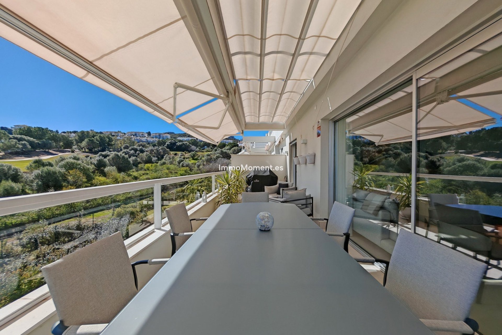 Reventa - Apartamento - Mijas - La Cala Golf
