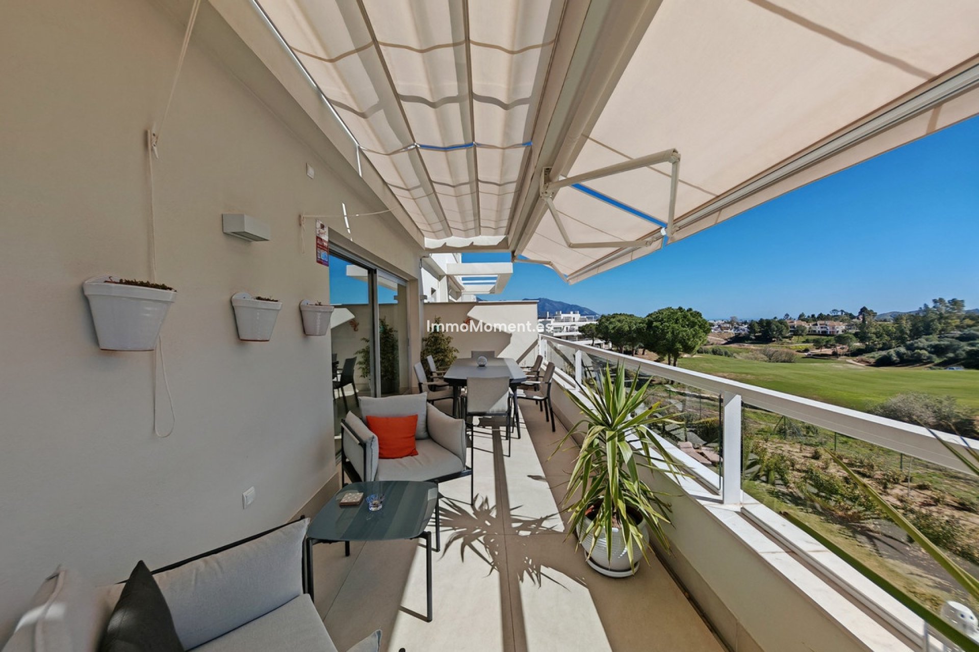 Reventa - Apartamento - Mijas - La Cala Golf