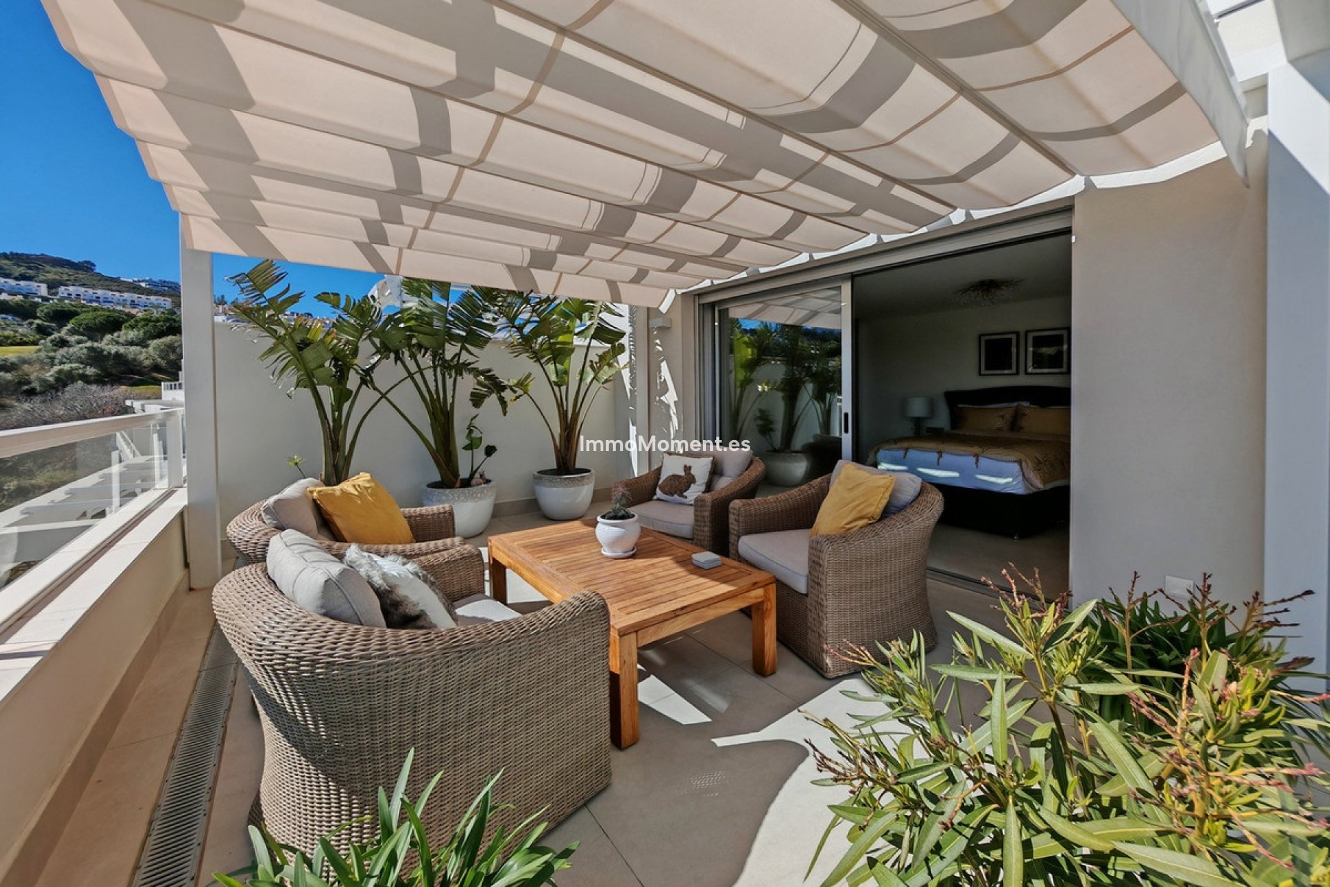 Reventa - Apartamento - Mijas - La Cala Golf