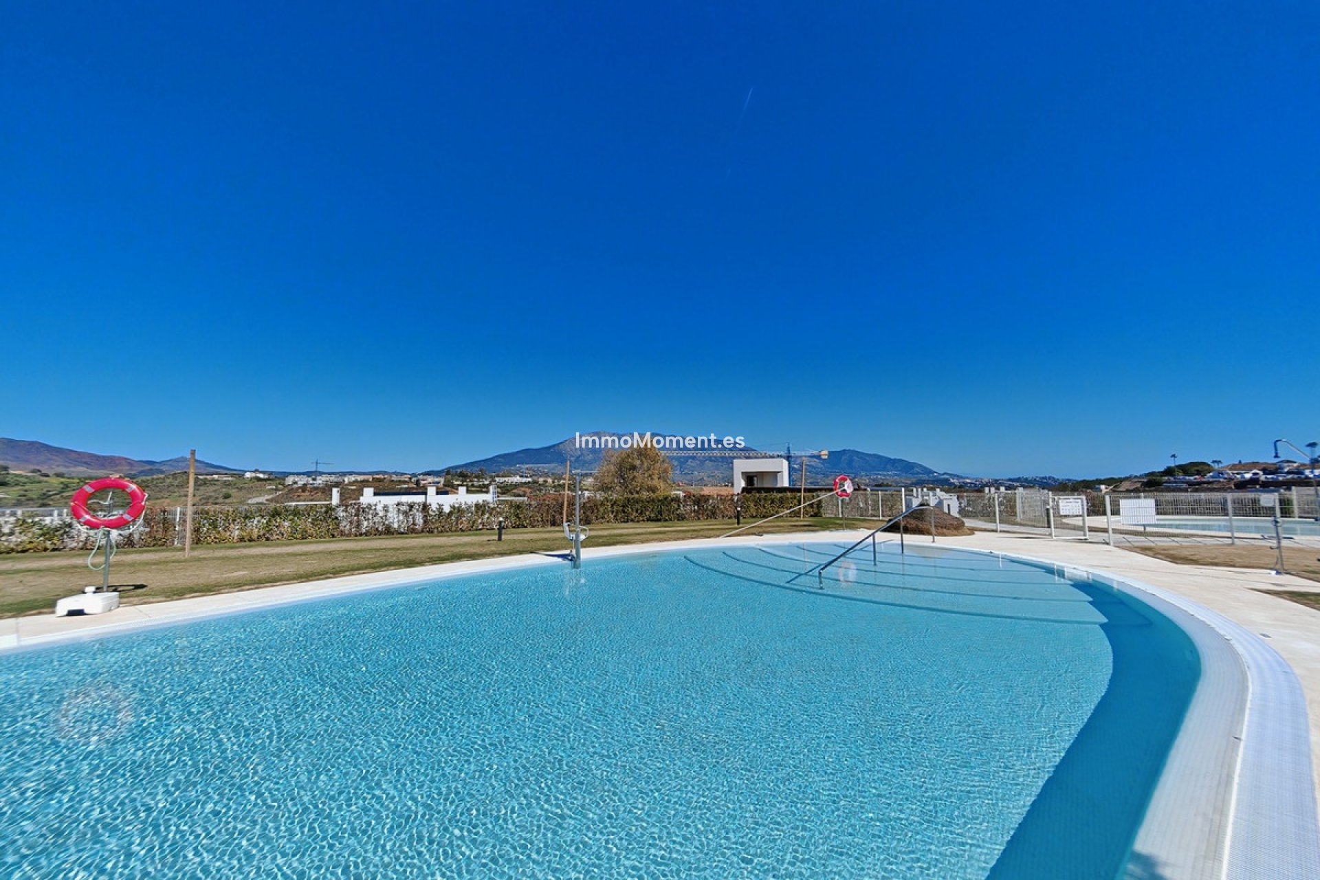 Reventa - Apartamento - Mijas - La Cala Golf