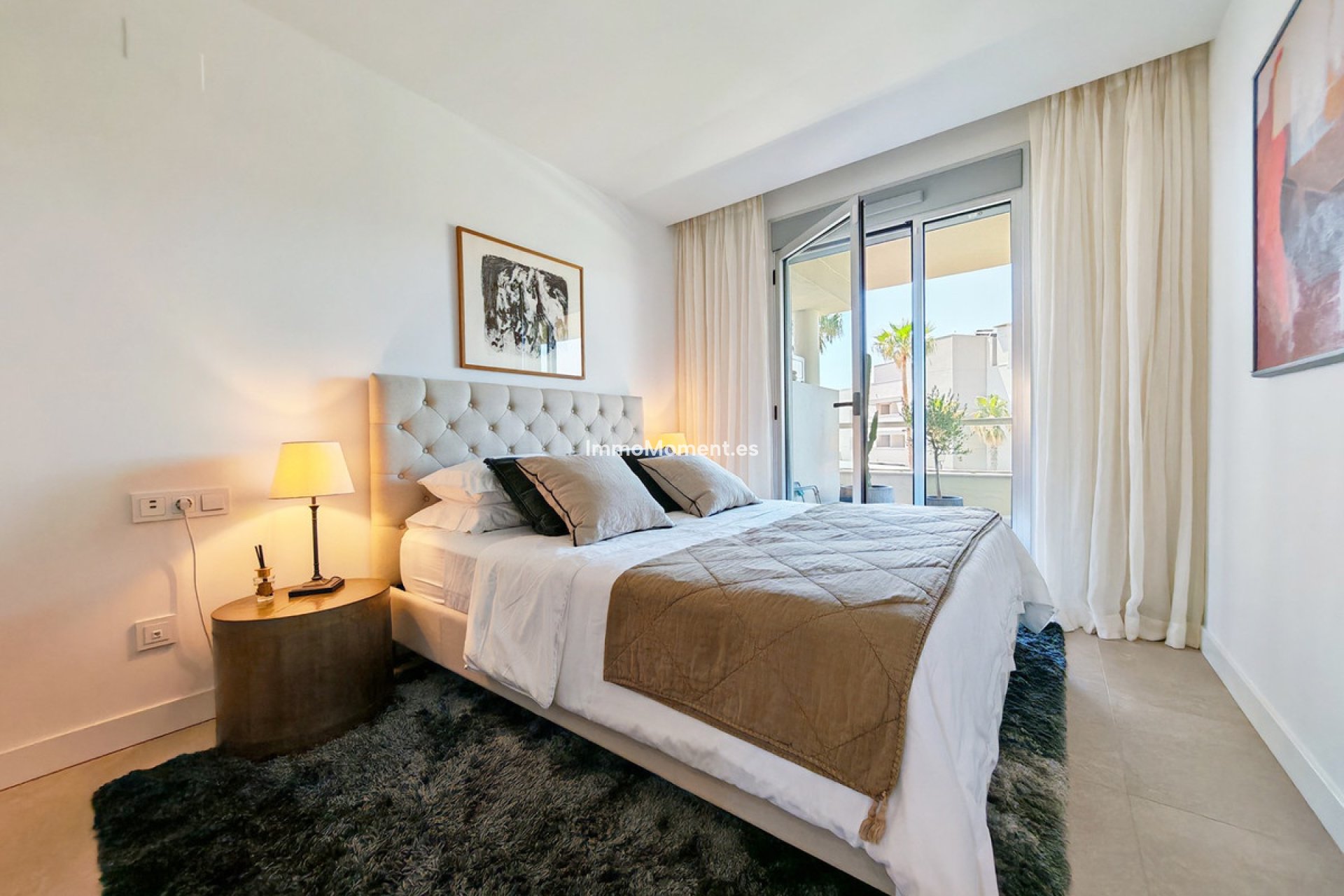 Reventa - Apartamento - Mijas - La Cala Golf