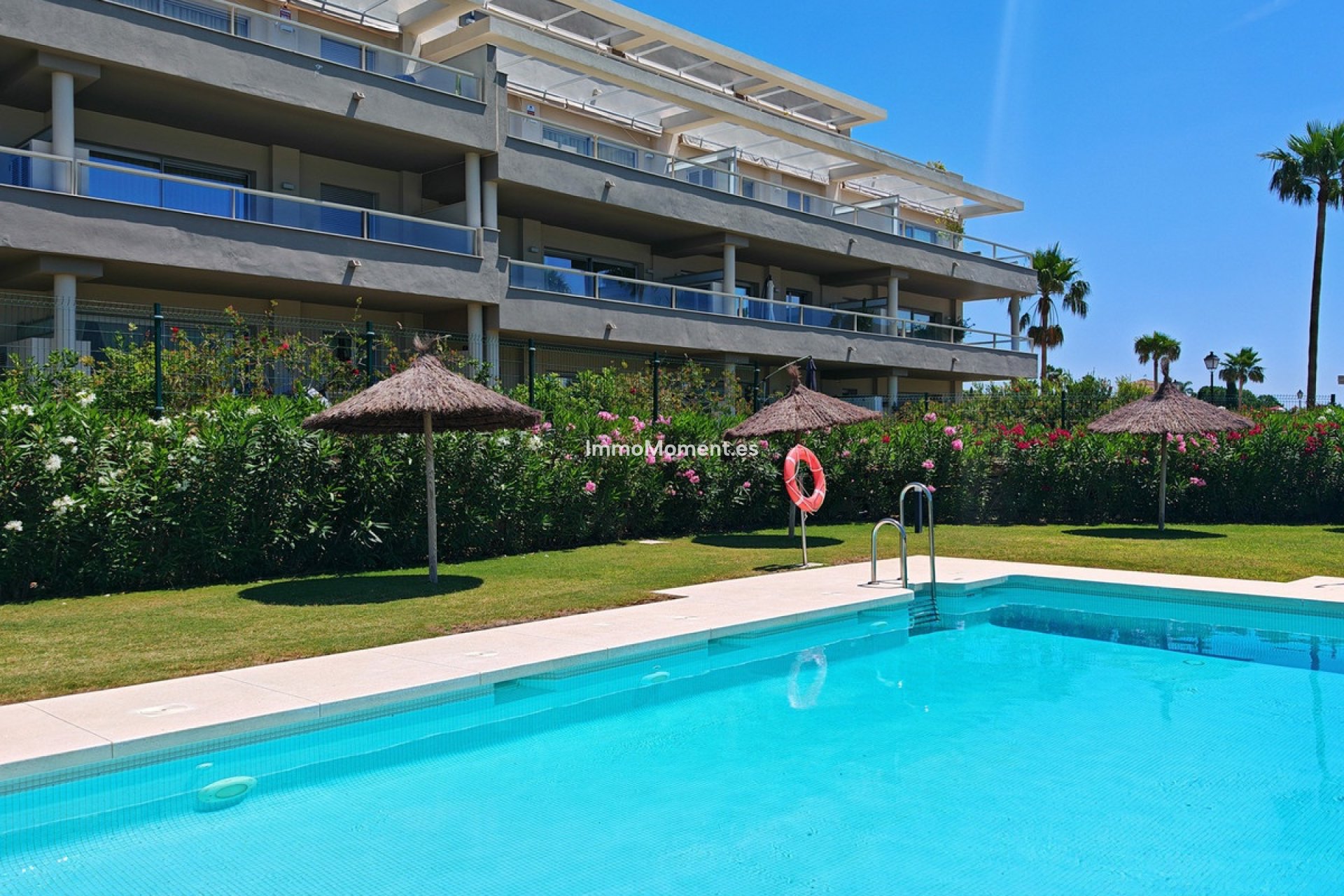 Reventa - Apartamento - Mijas - La Cala Golf