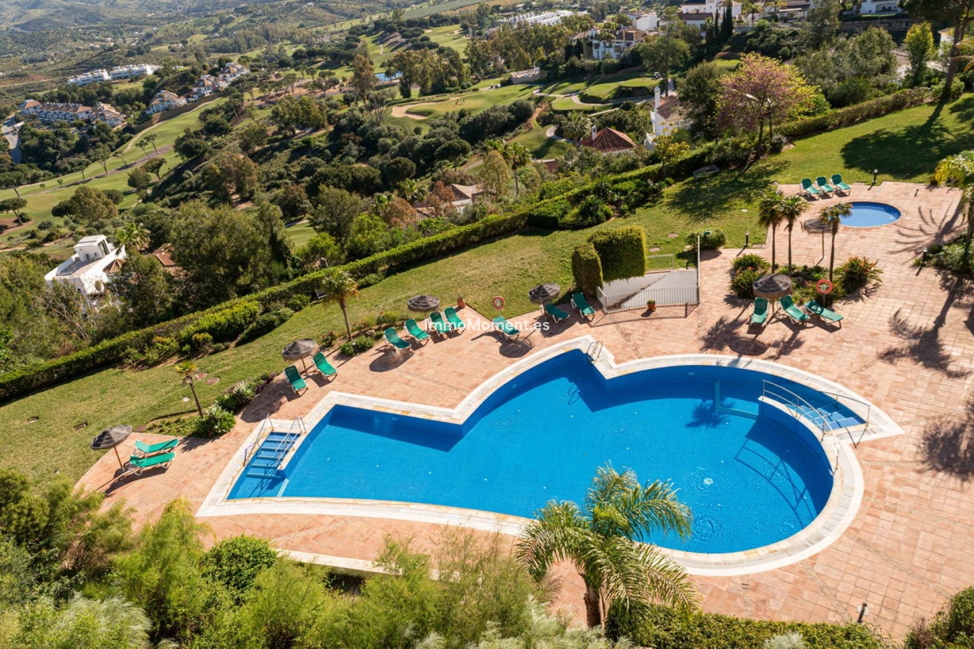 Reventa - Apartamento - Mijas - La Cala Golf