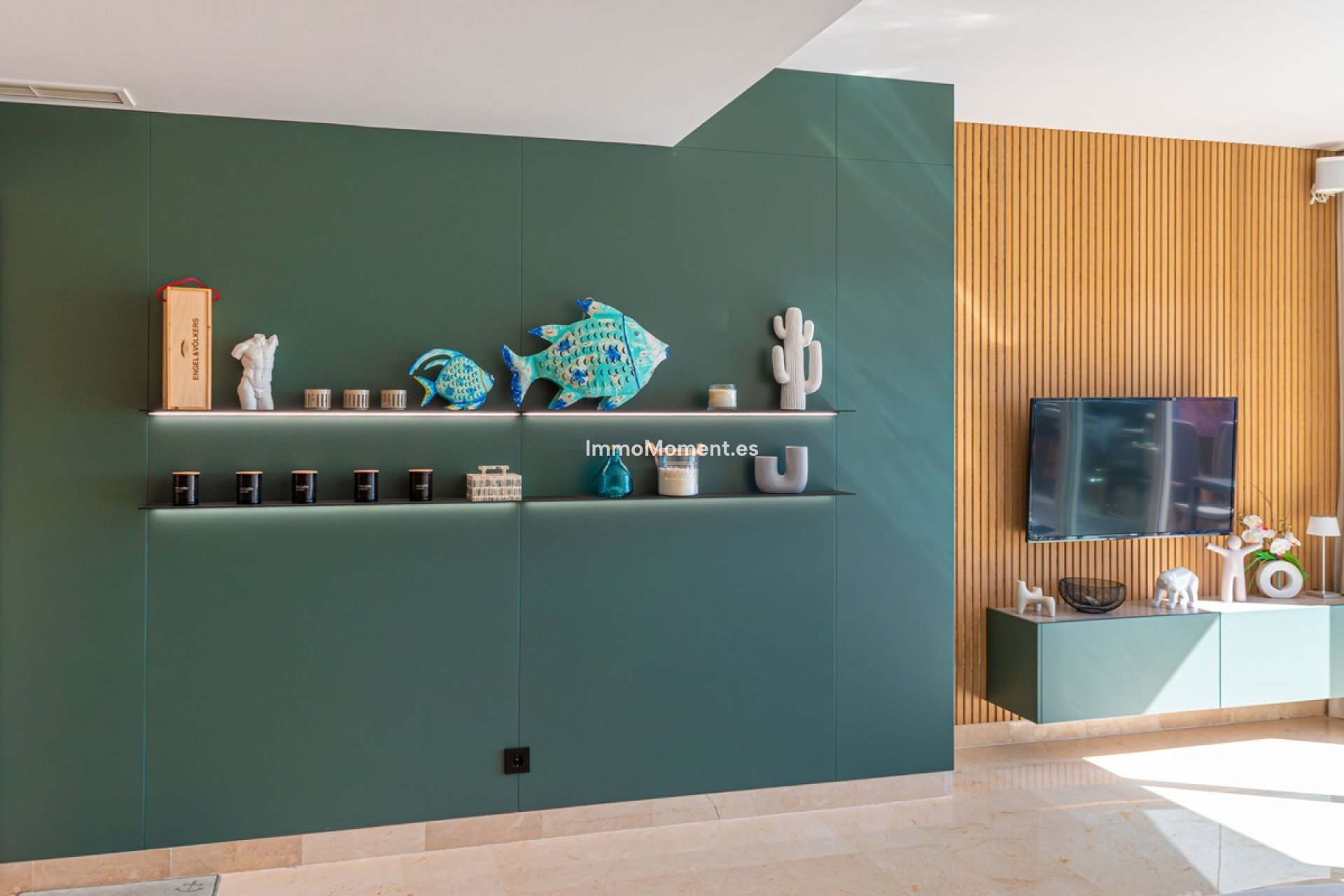 Reventa - Apartamento - Mijas - La Cala Golf
