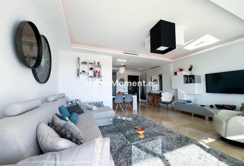 Reventa - Apartamento - Mijas - La Cala Golf