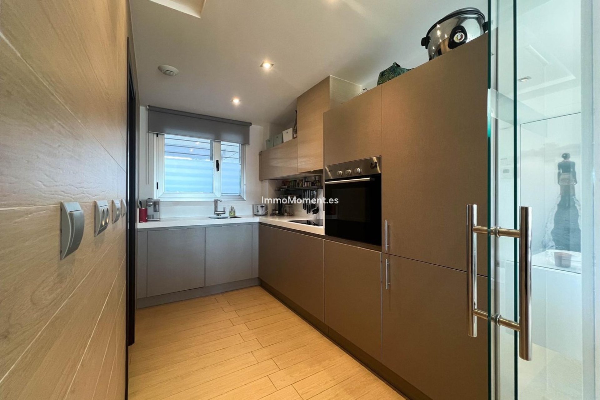 Reventa - Apartamento - Mijas - La Cala Golf