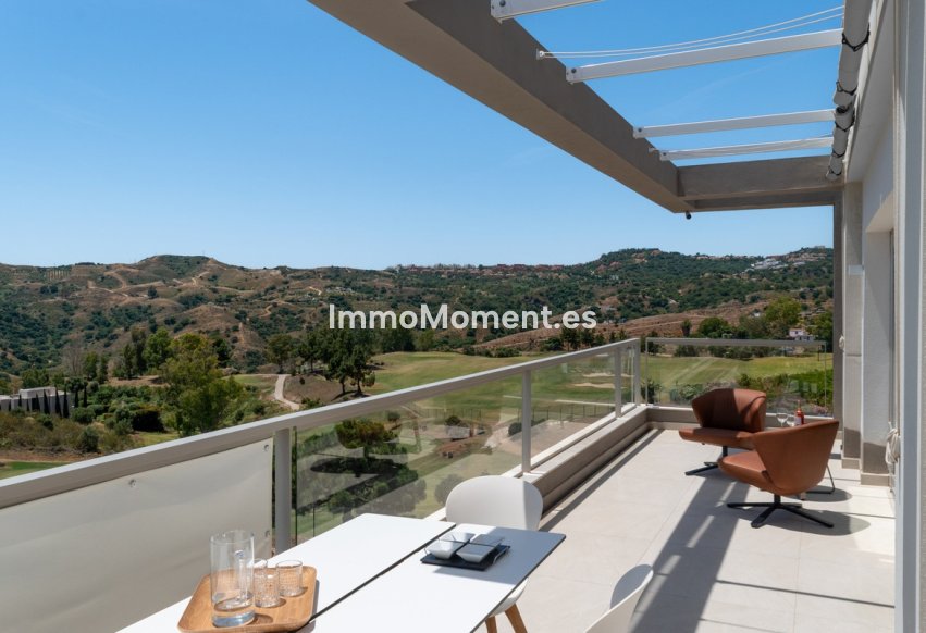 Reventa - Apartamento - Mijas - La Cala Golf