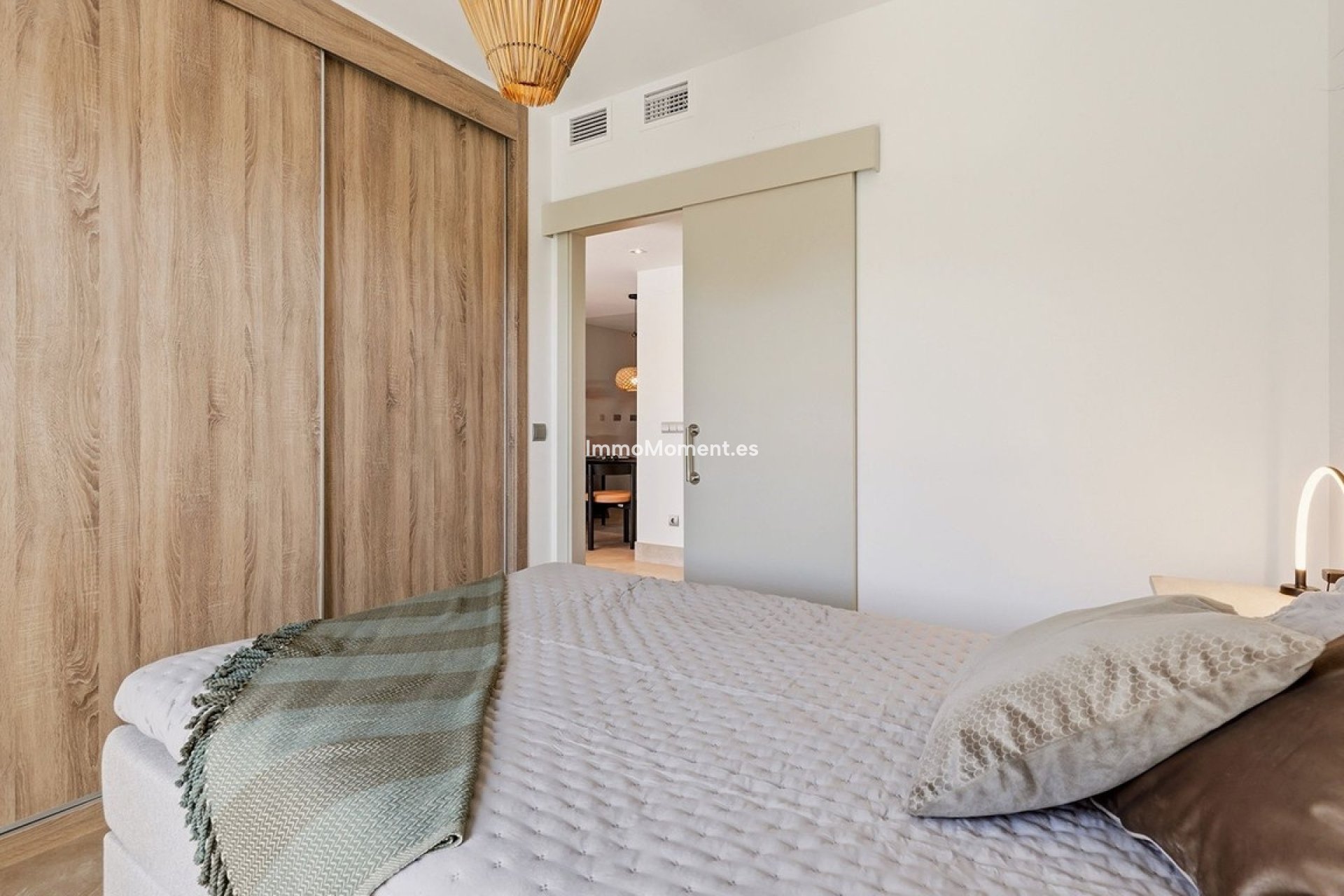 Reventa - Apartamento - Mijas - La Cala Golf