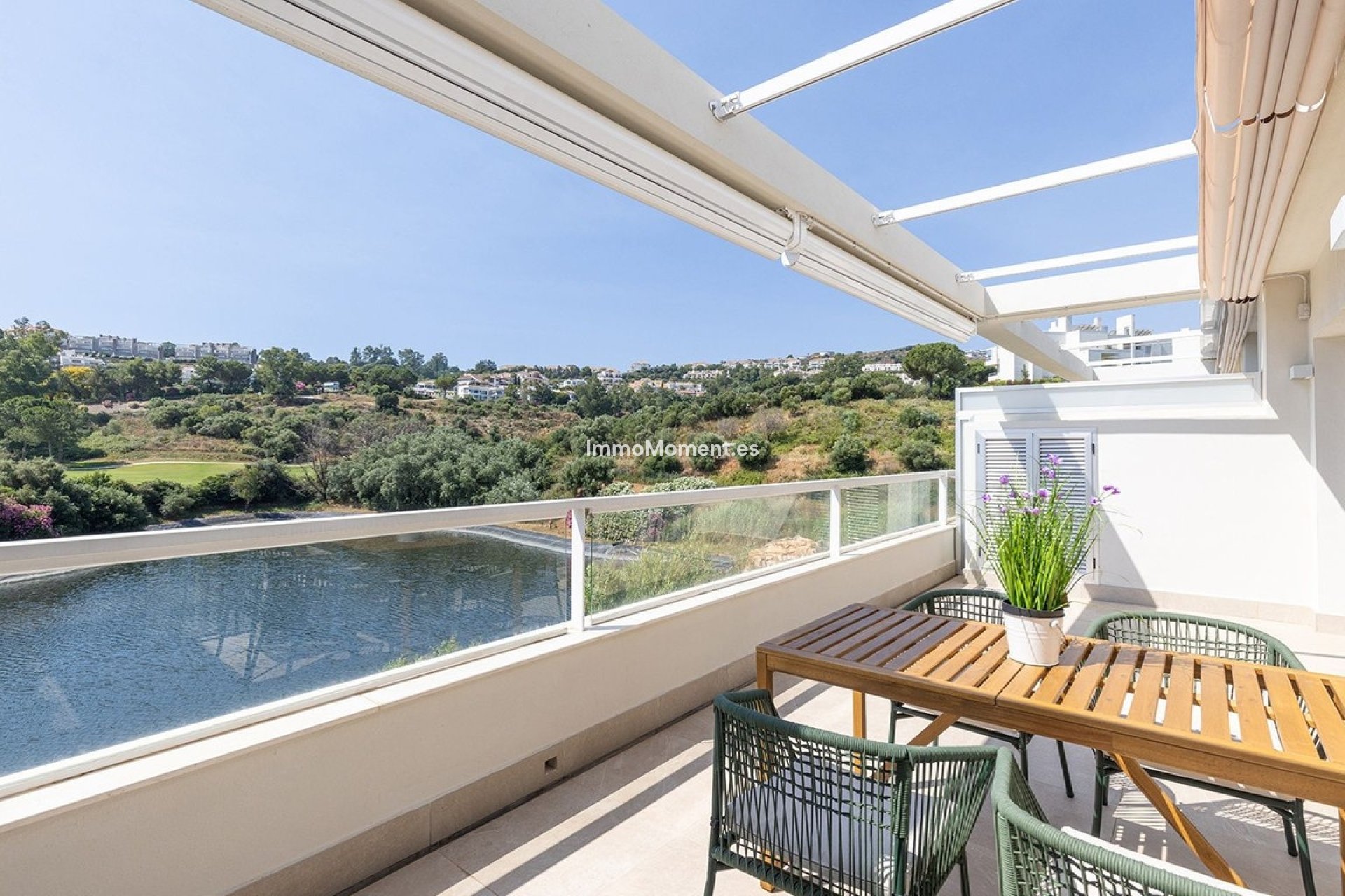 Reventa - Apartamento - Mijas - La Cala Golf