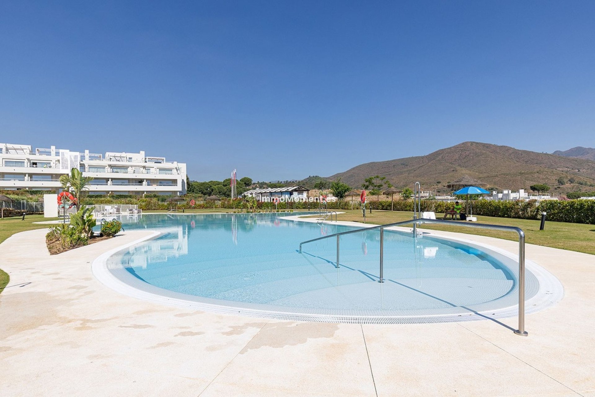 Reventa - Apartamento - Mijas - La Cala Golf