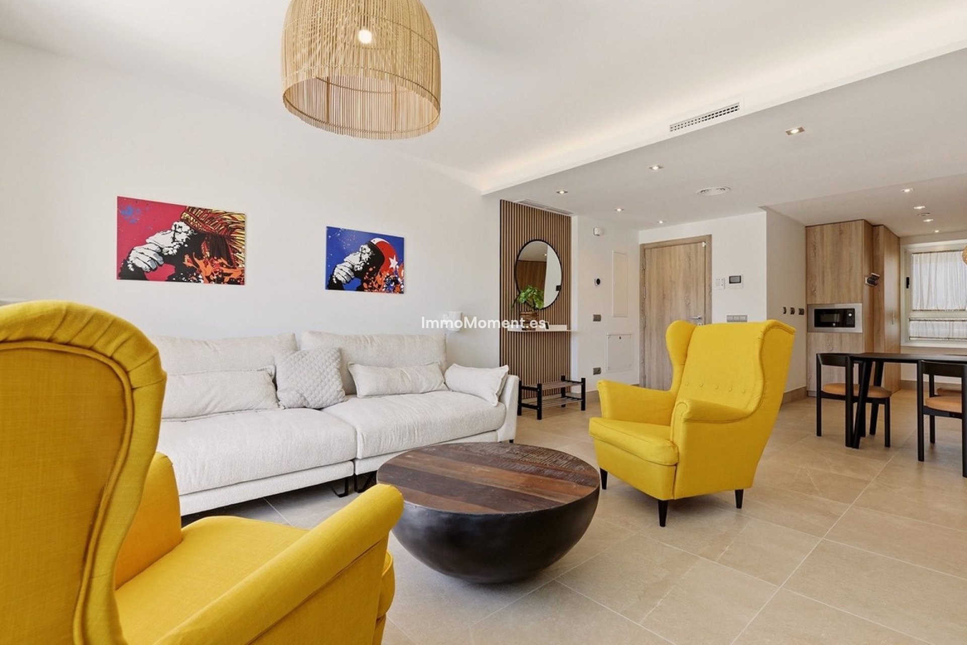 Reventa - Apartamento - Mijas - La Cala Golf