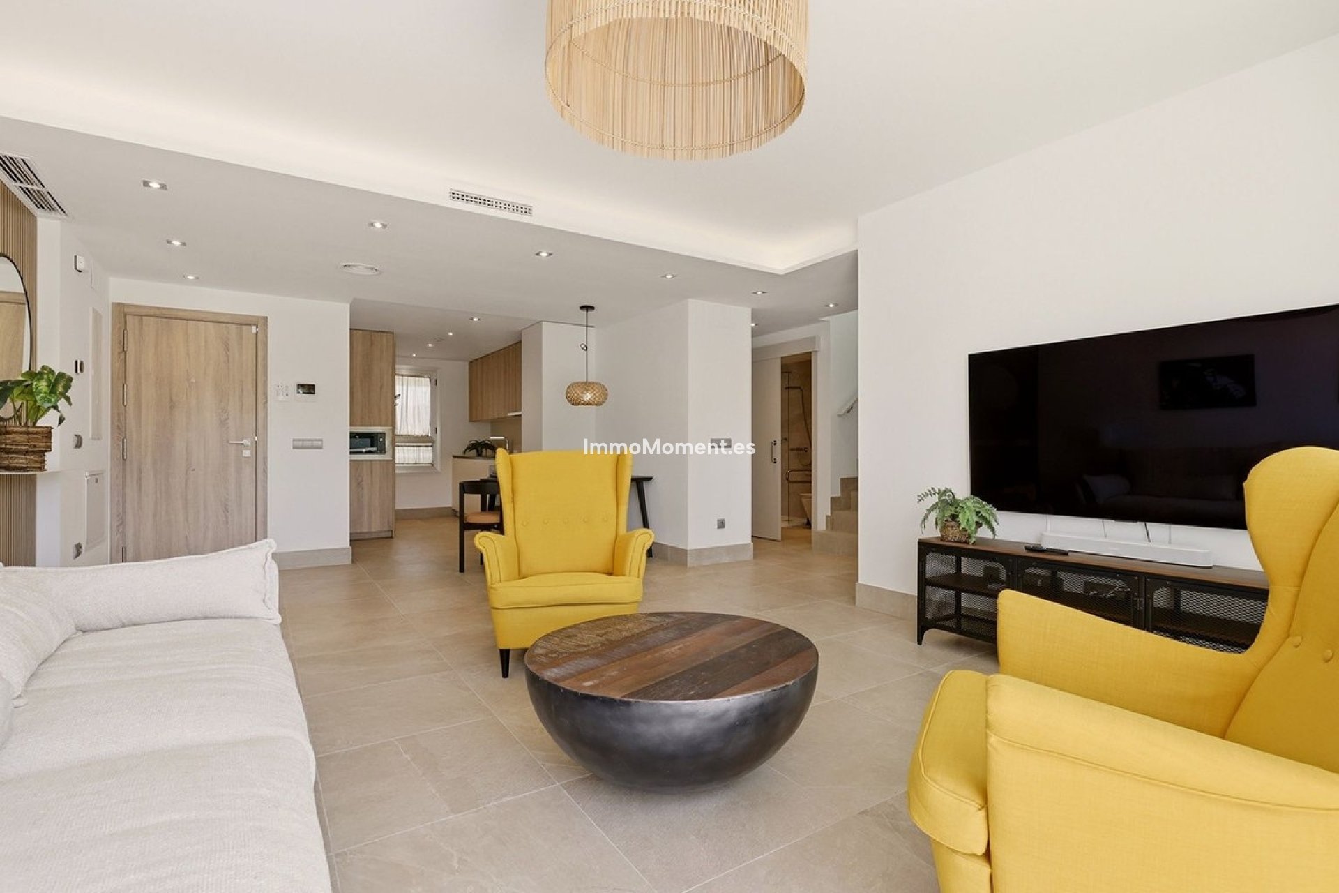 Reventa - Apartamento - Mijas - La Cala Golf