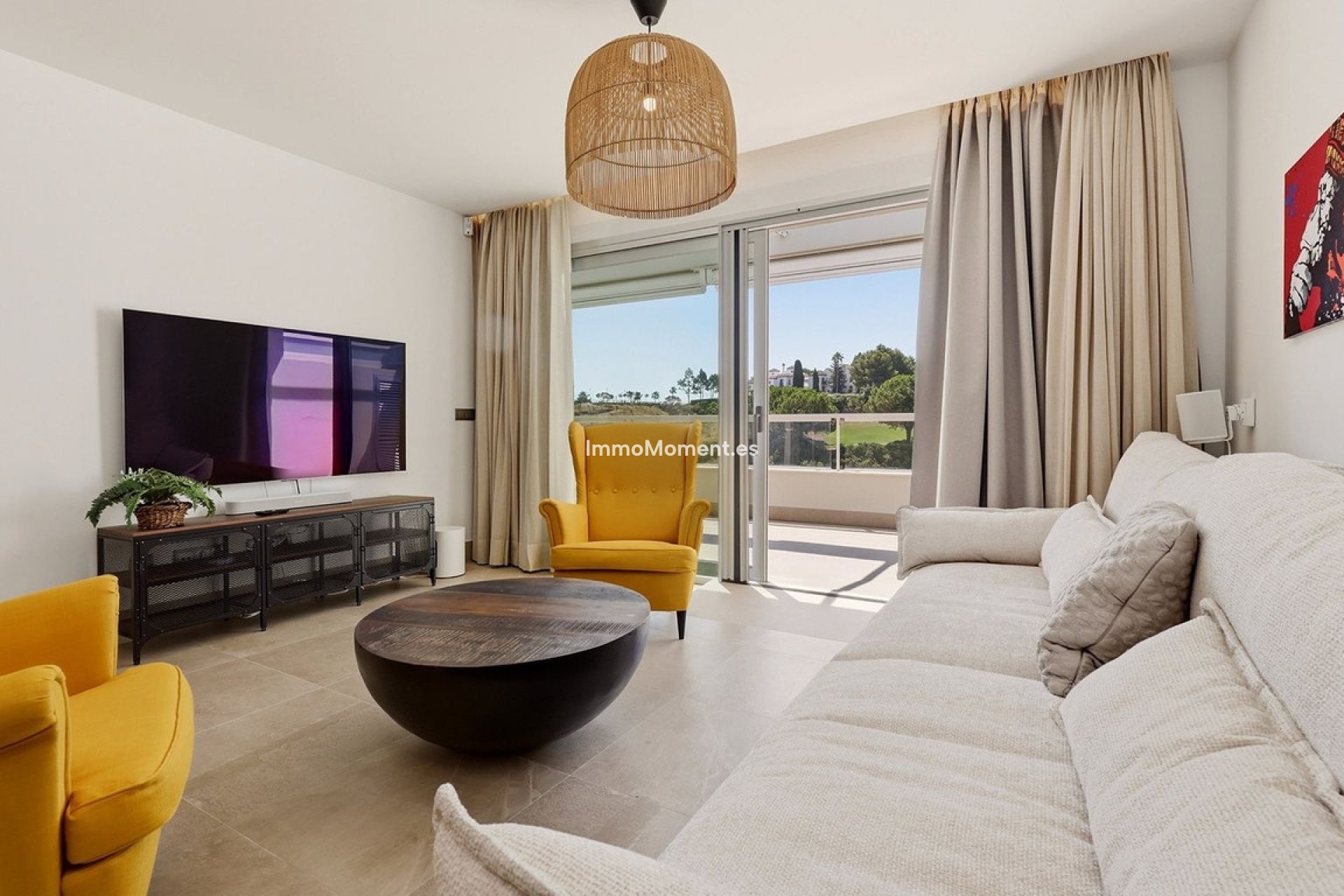 Reventa - Apartamento - Mijas - La Cala Golf